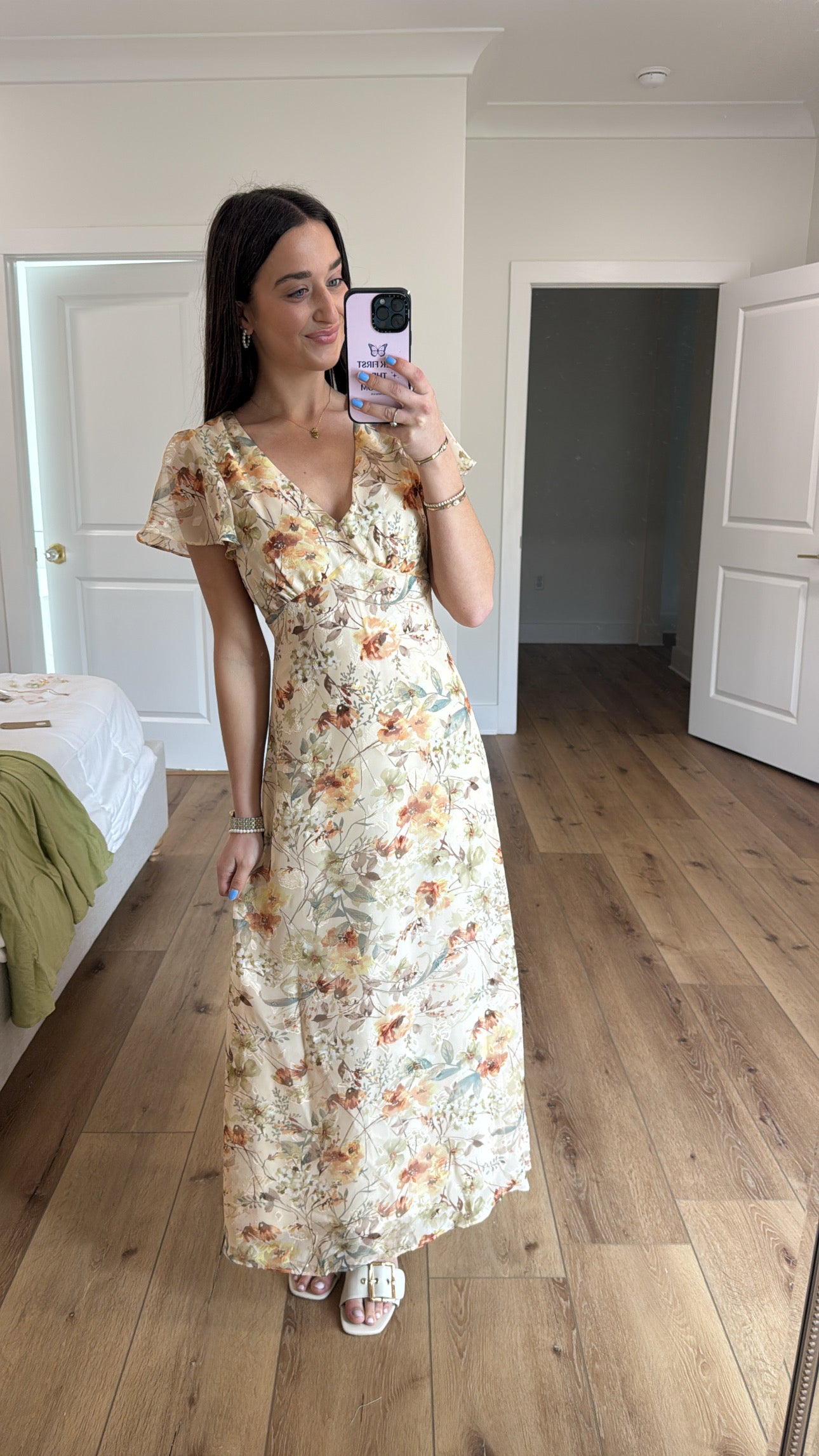 Hopeful Heart Dress