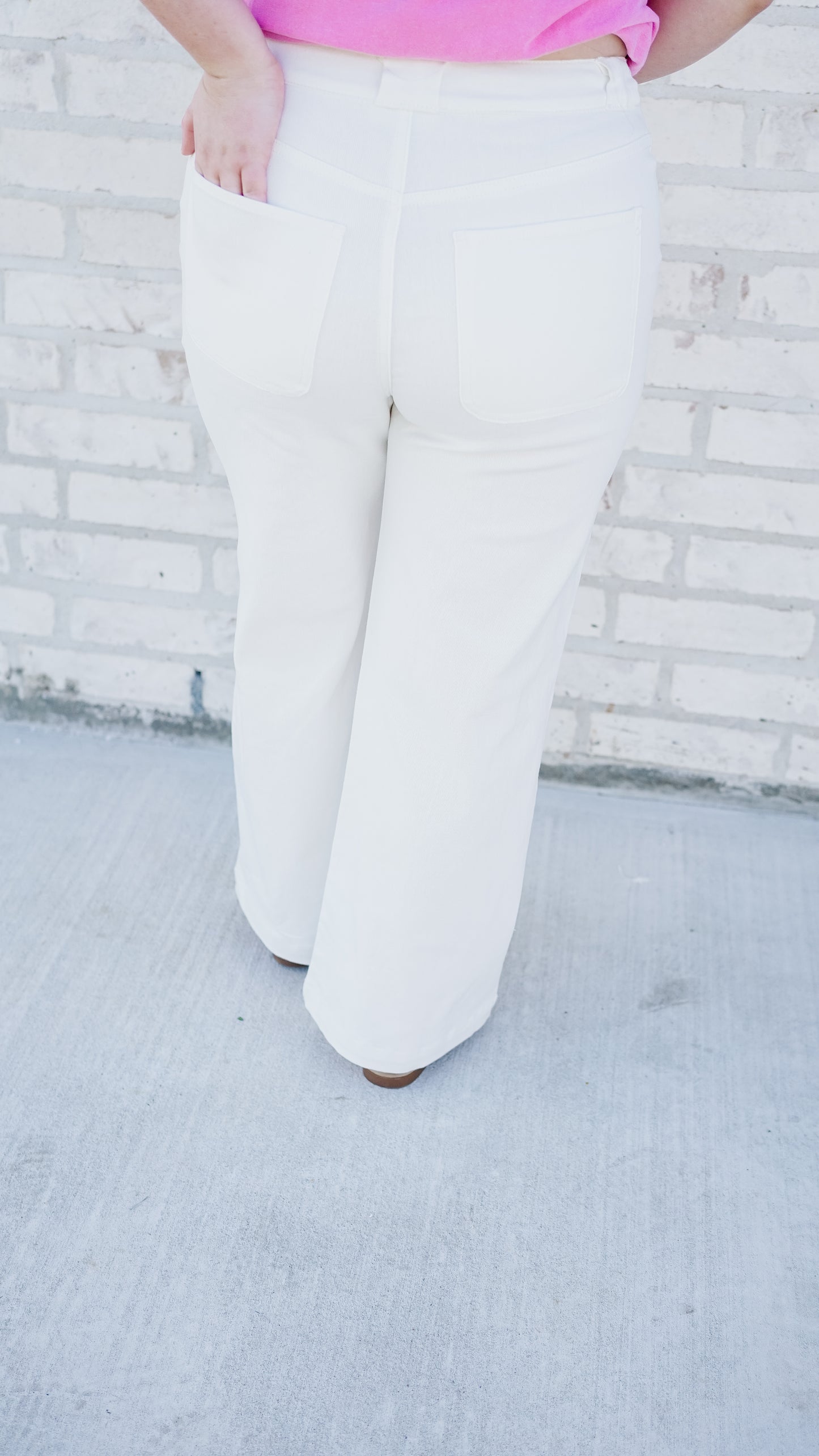 Something To See Pants