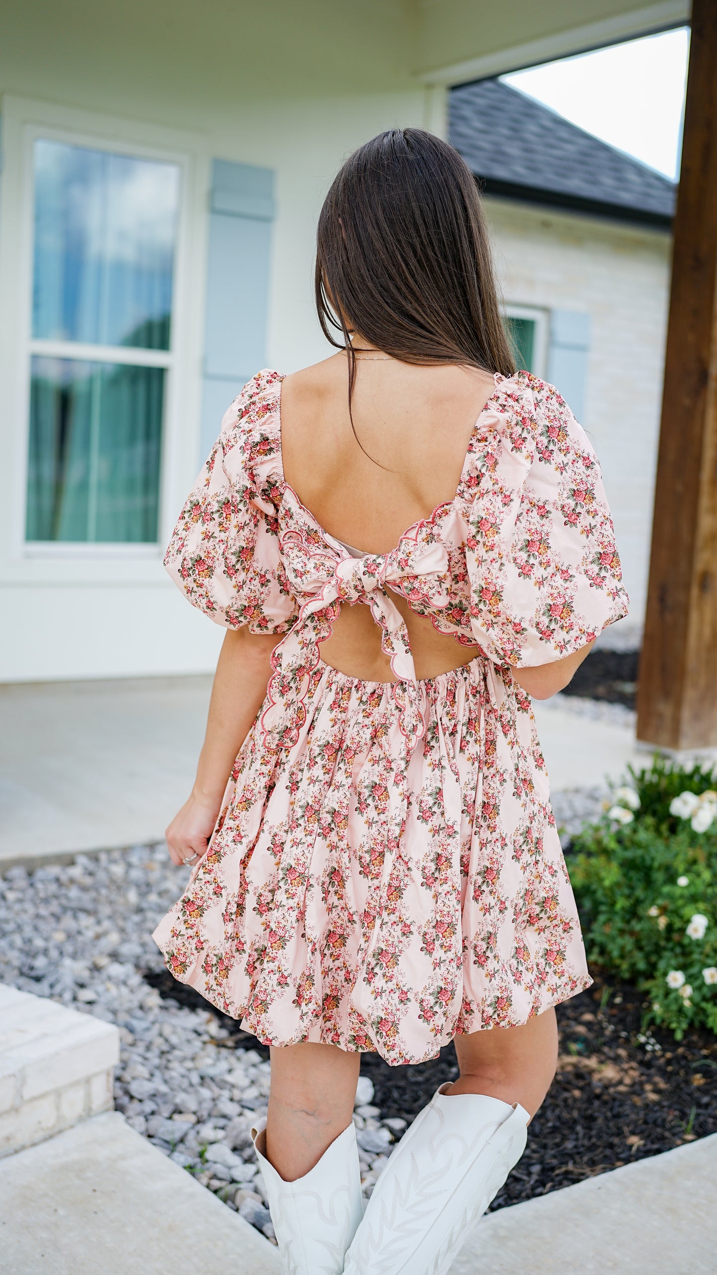 Love Over Everything Dress