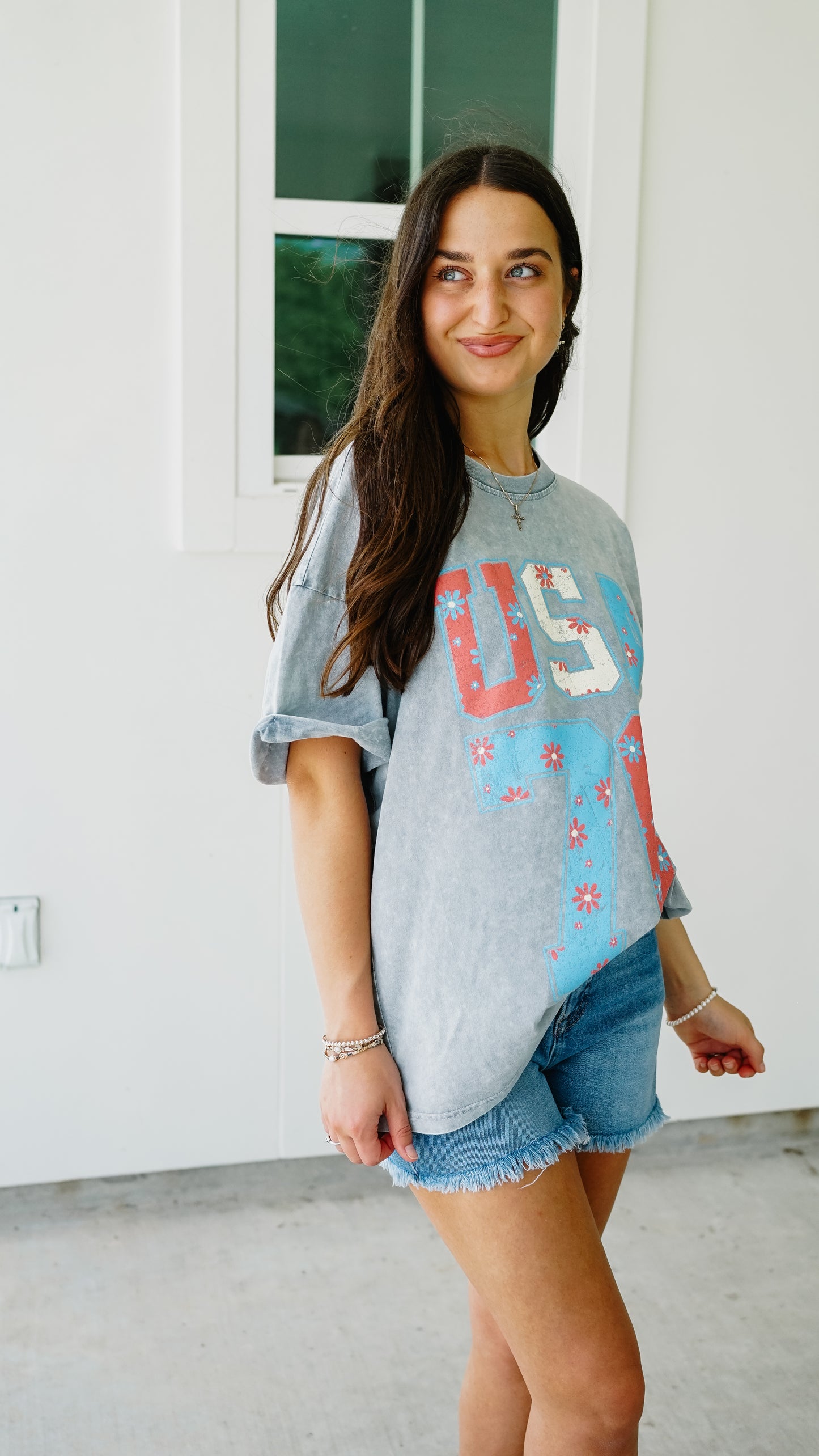 USA Tee