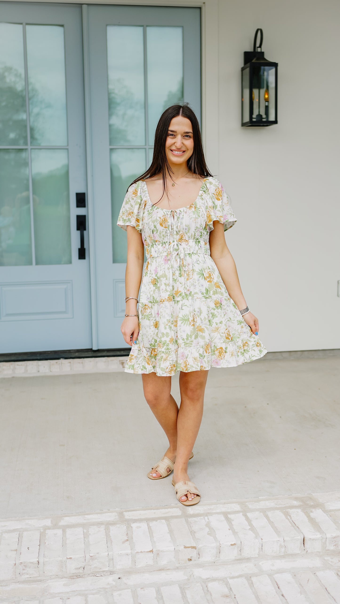 Whimsical Wishes Dress