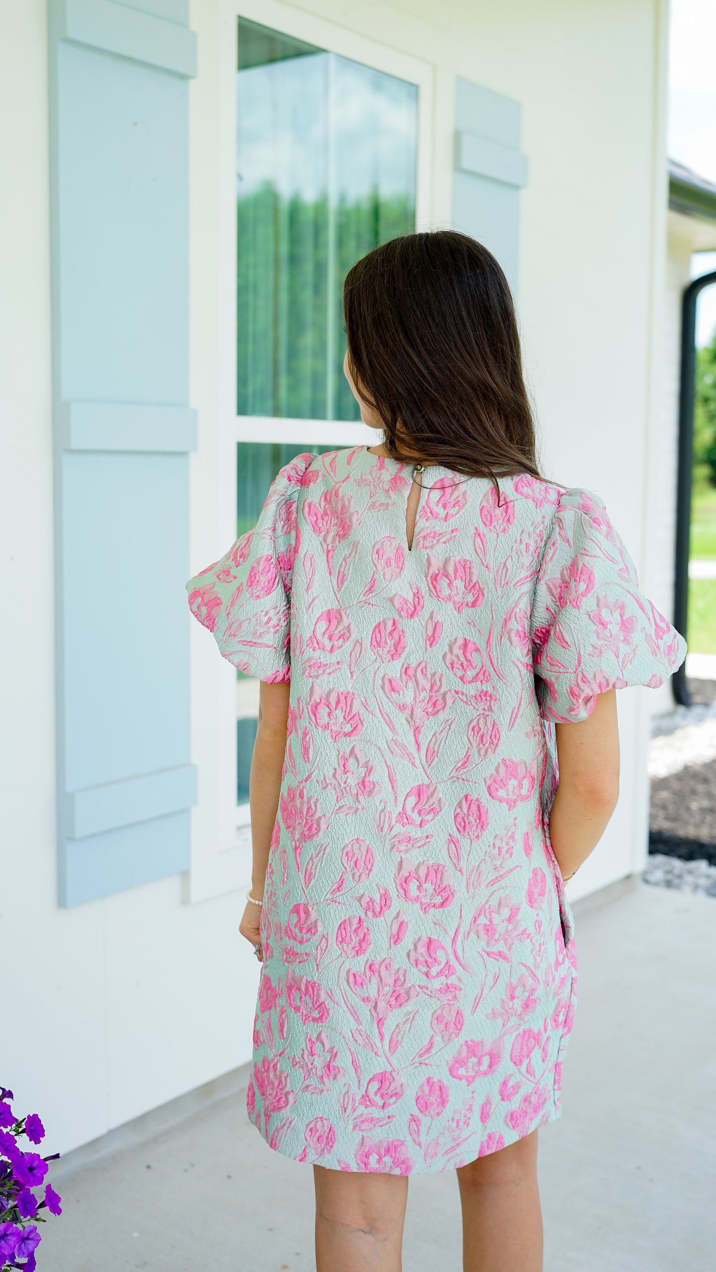 Find Your Calling Dress