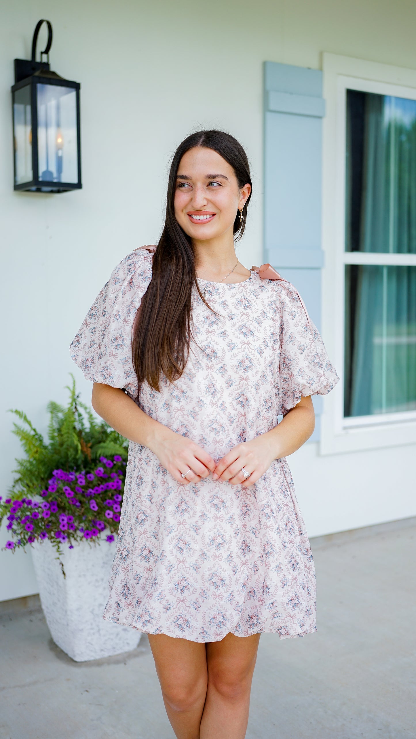 Grateful Heart Dress