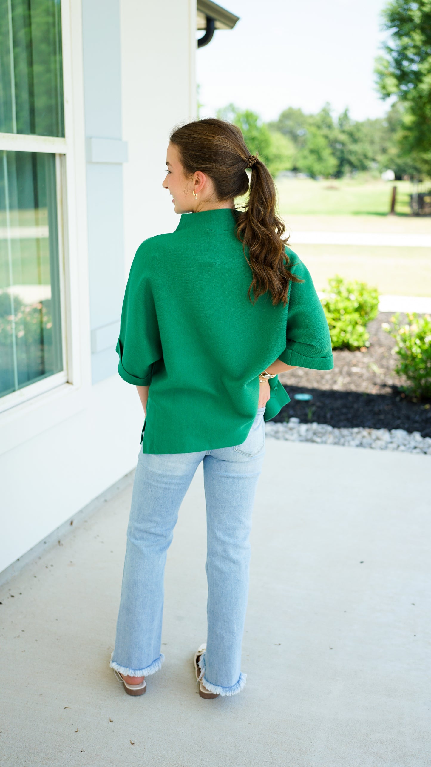 She’s a Keeper Sweater