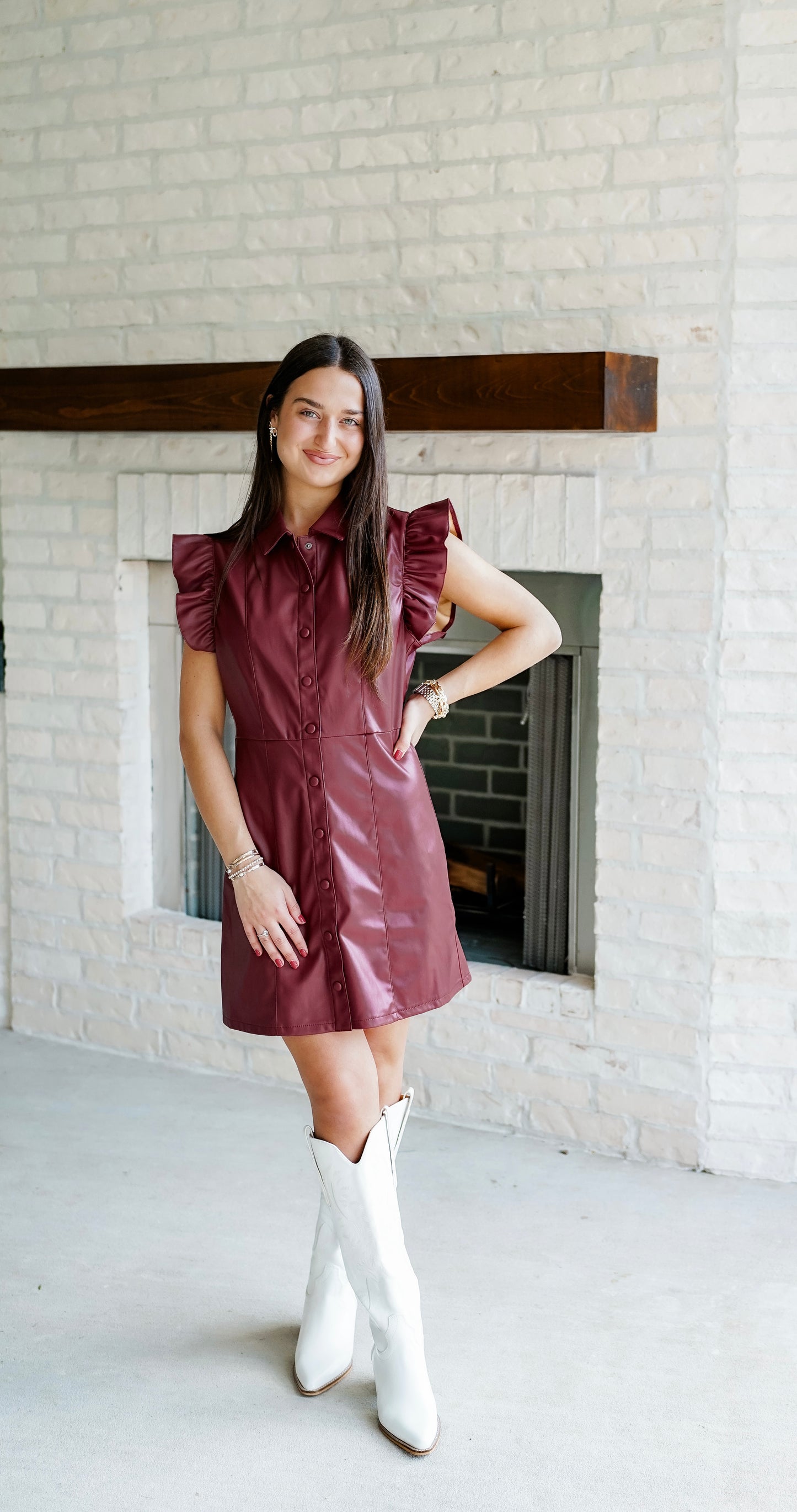 Happy Hour Dress