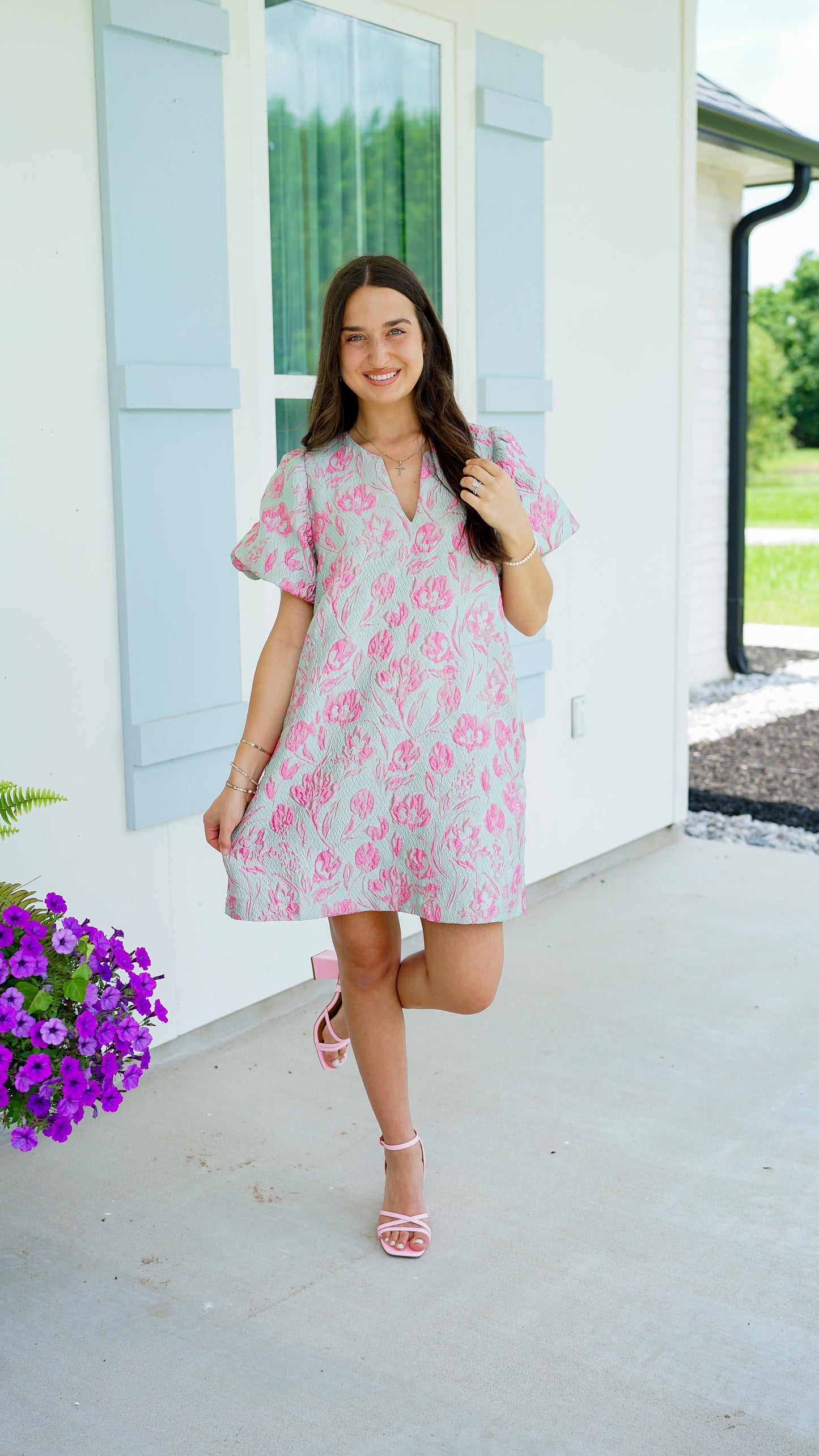 Find Your Calling Dress