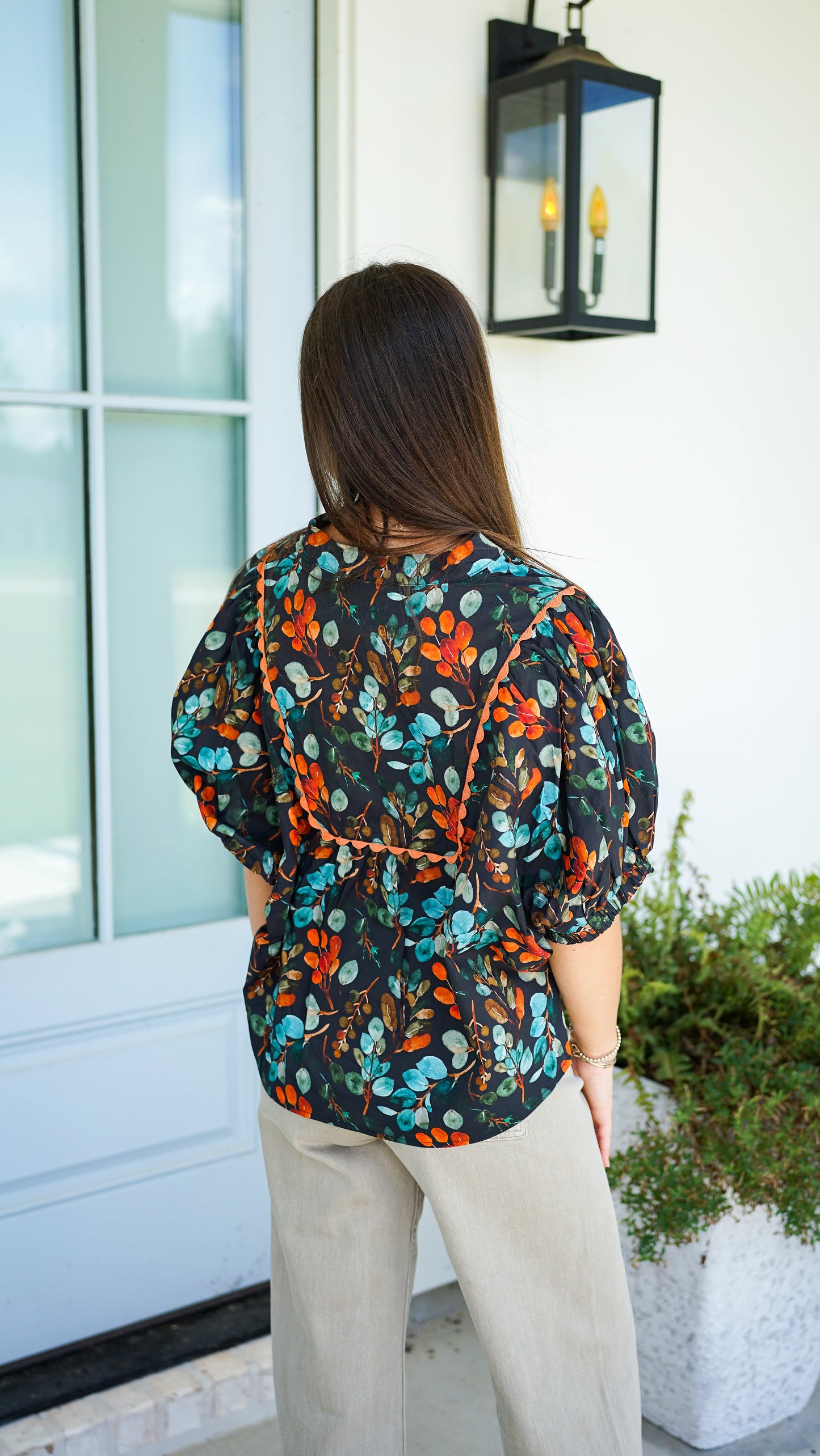 Forever Memory Top