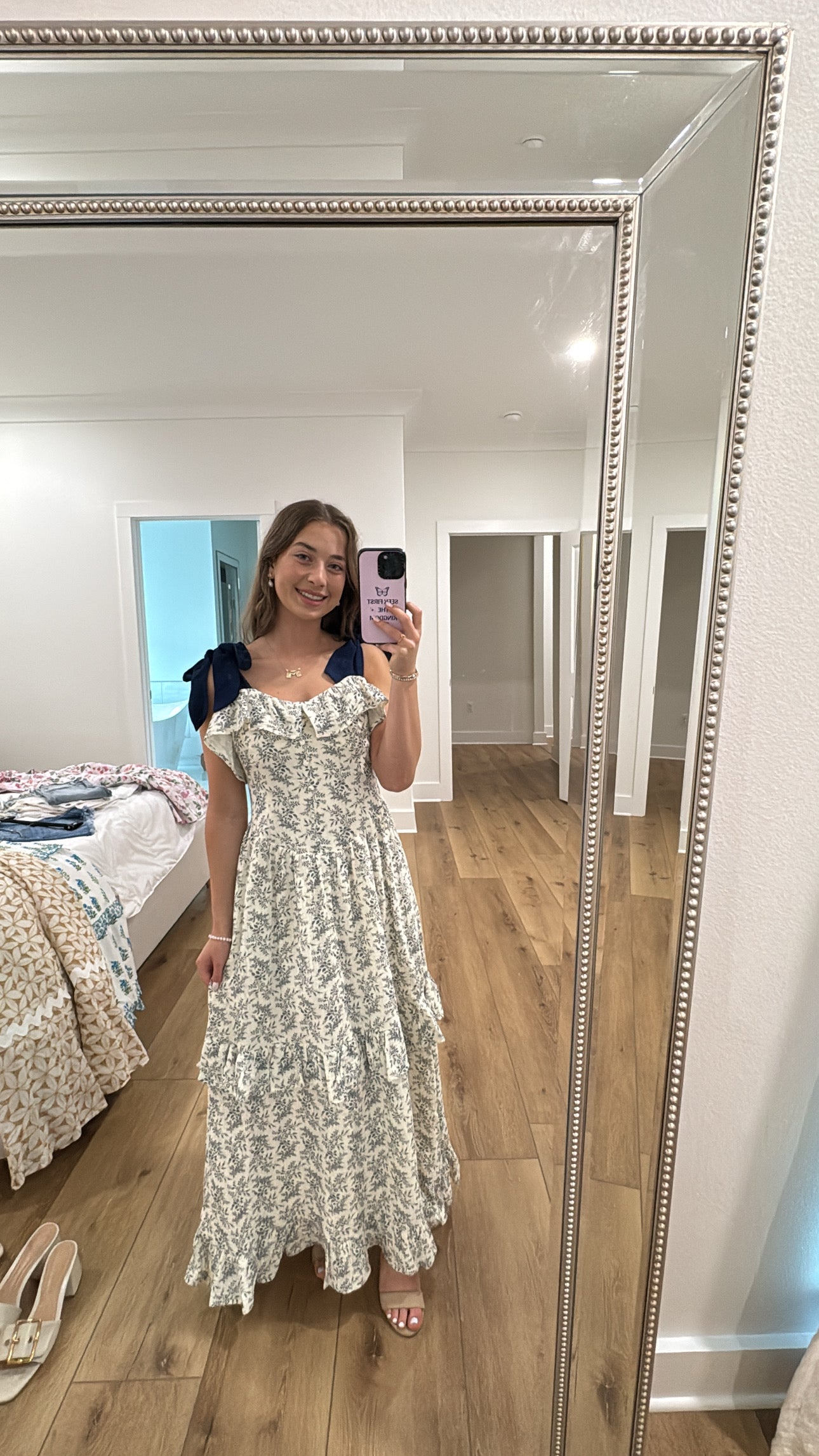 Head Over Heels Dress