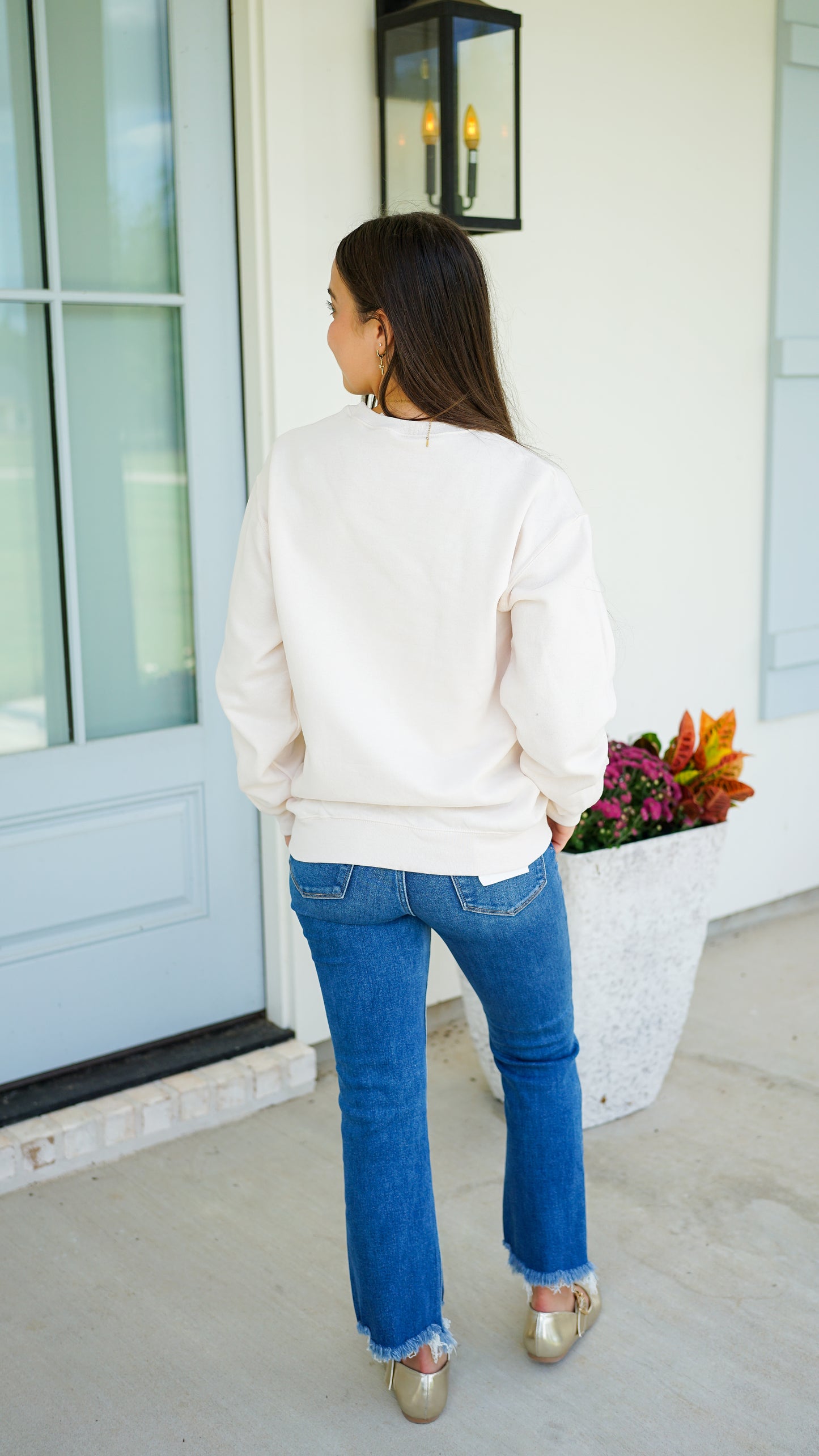 Our Lady of Guadalupe Sweatshirt