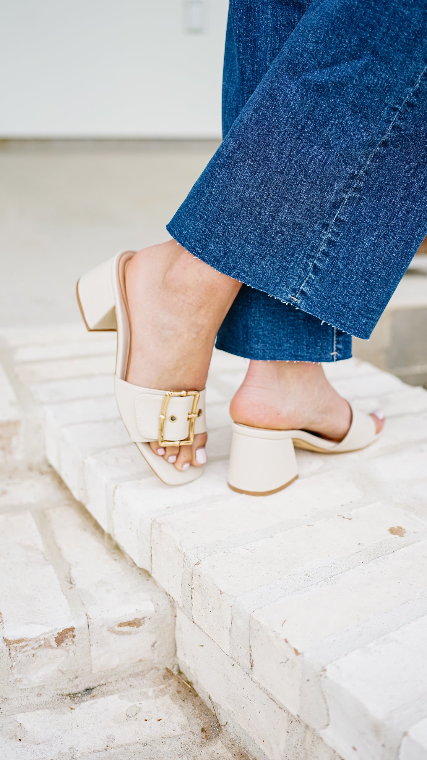 Class and Sass Heel