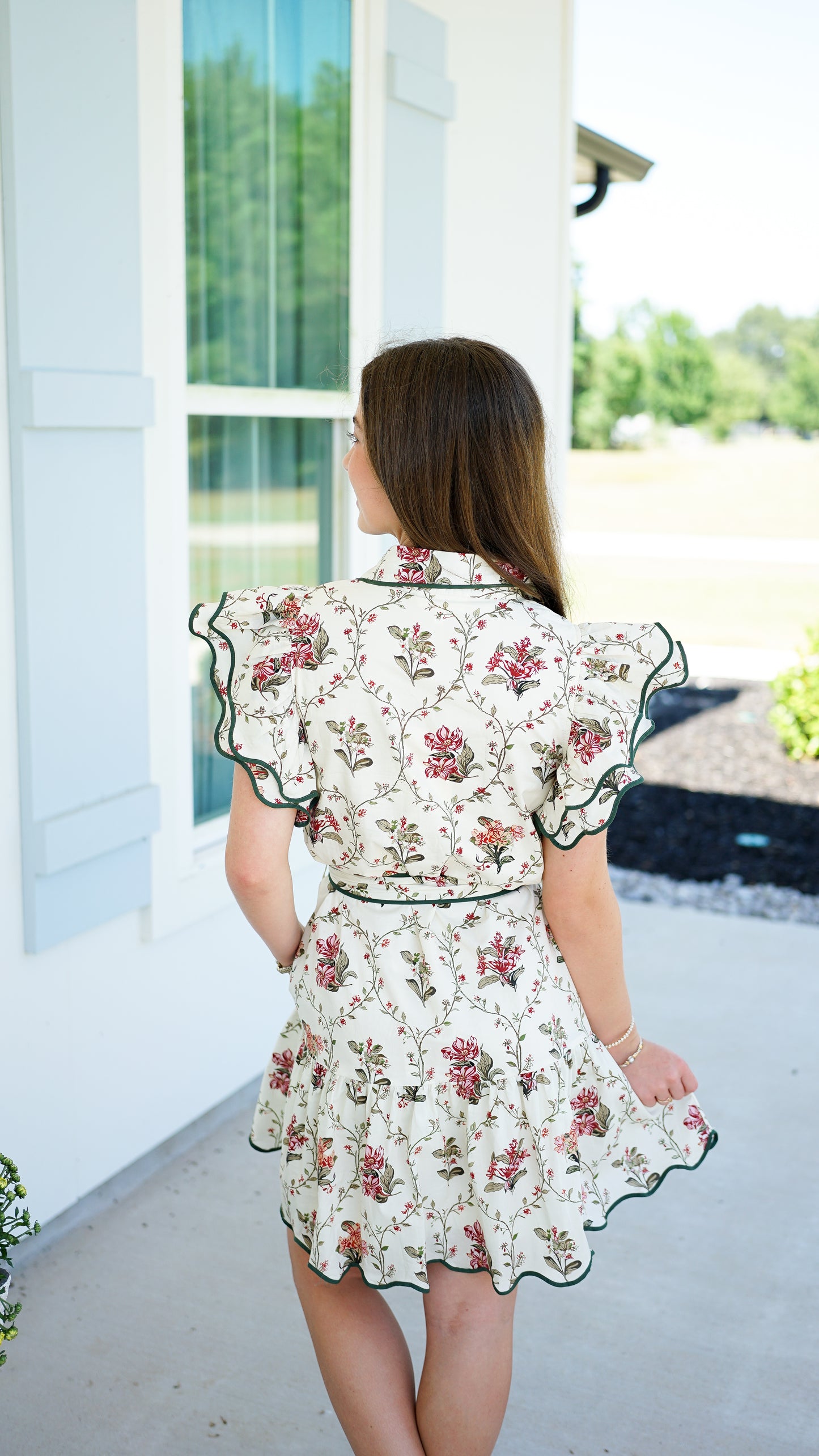 Unending Love Dress