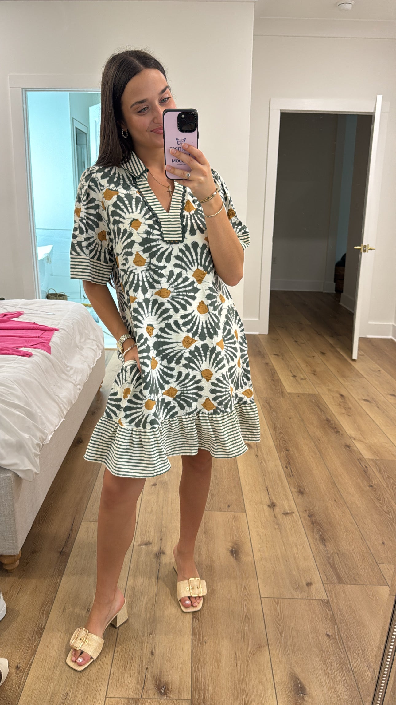 Life of The Party Dress