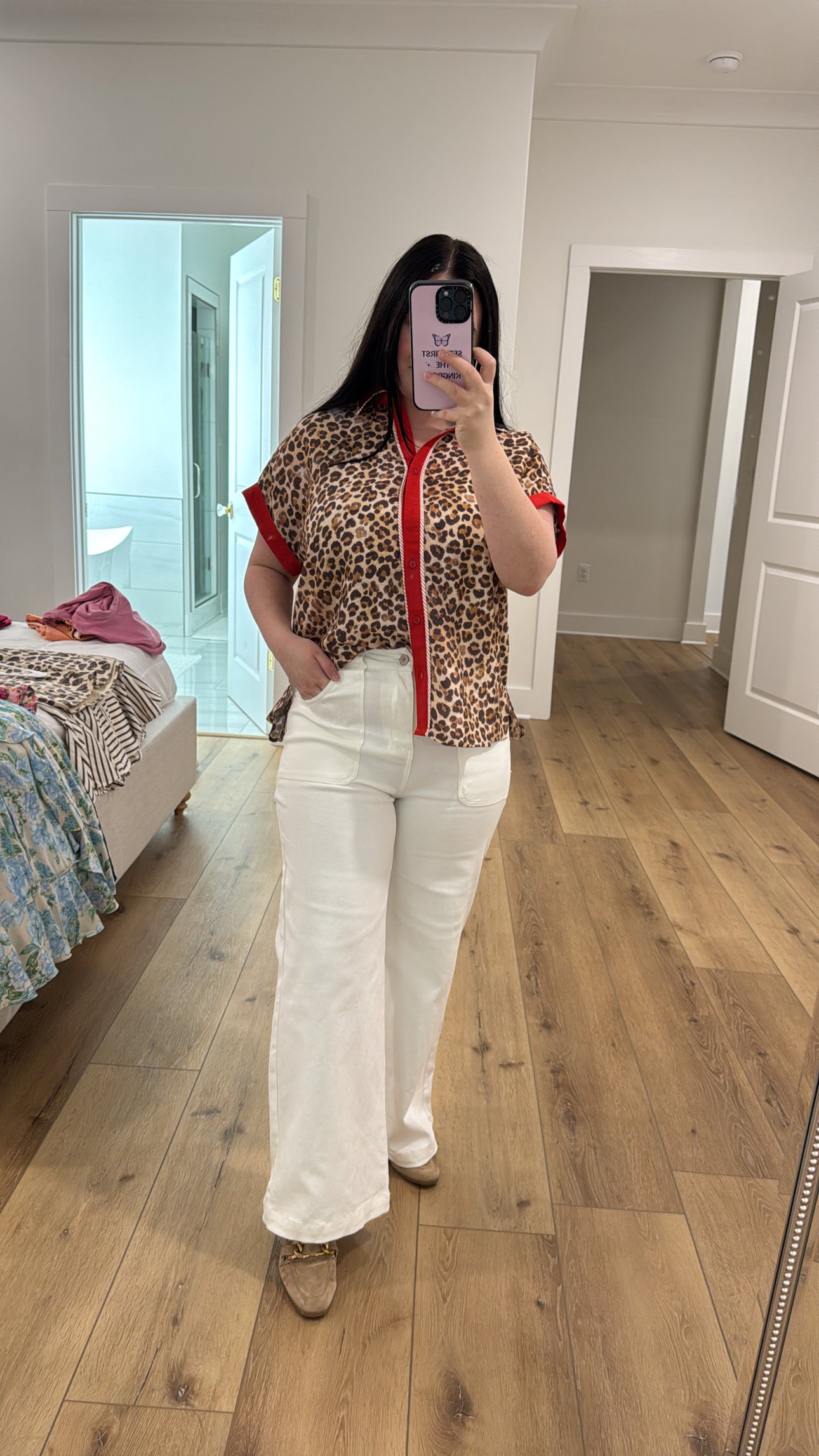 Something To See Pants
