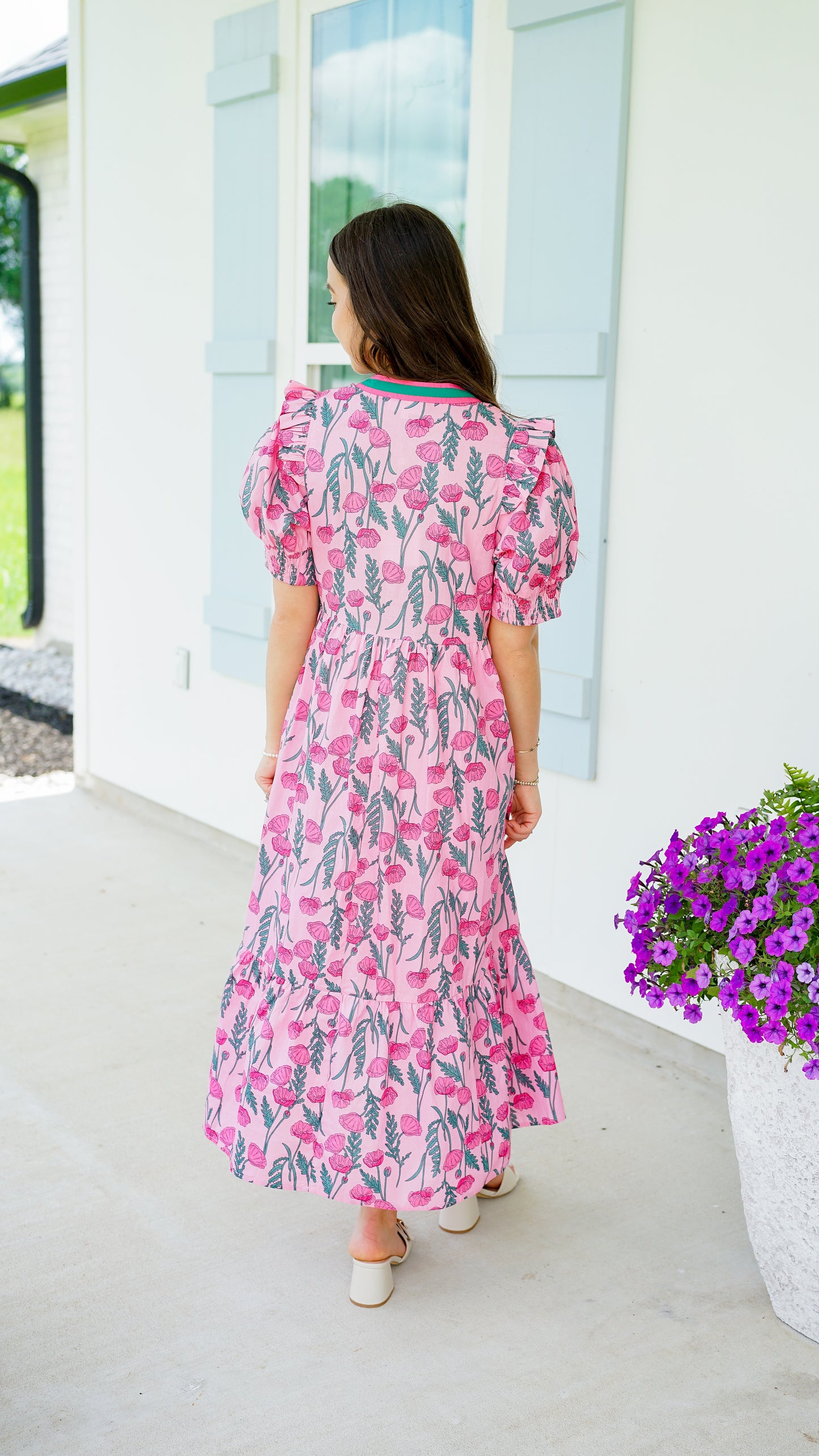 God Wink Dress