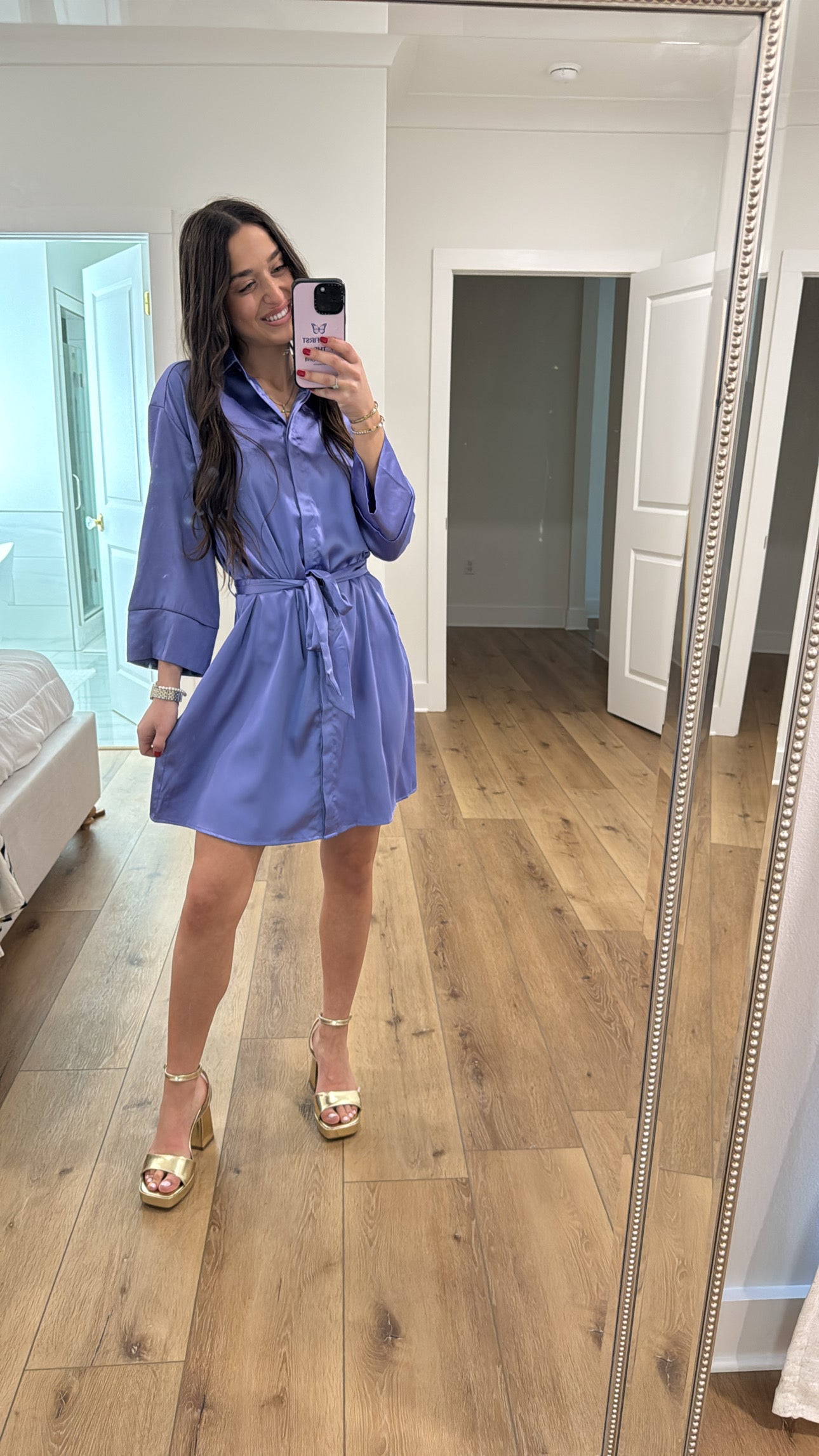 Dinner Date Dress