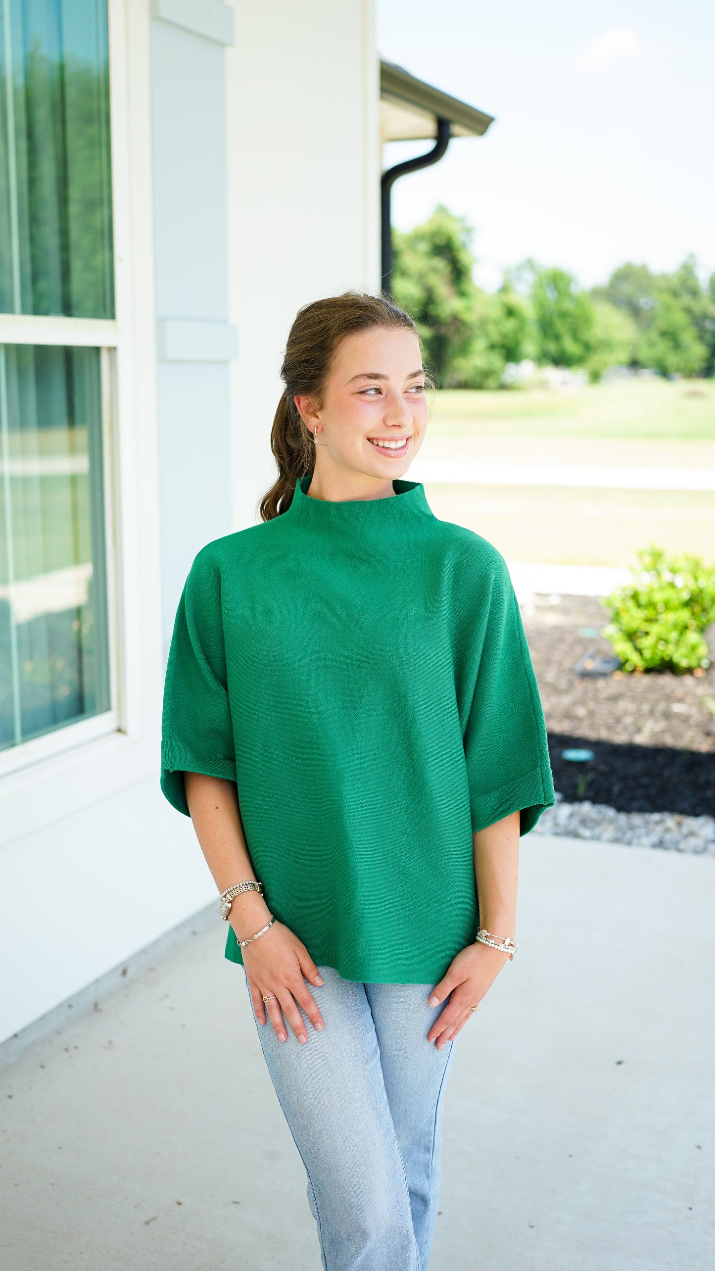 She’s a Keeper Sweater