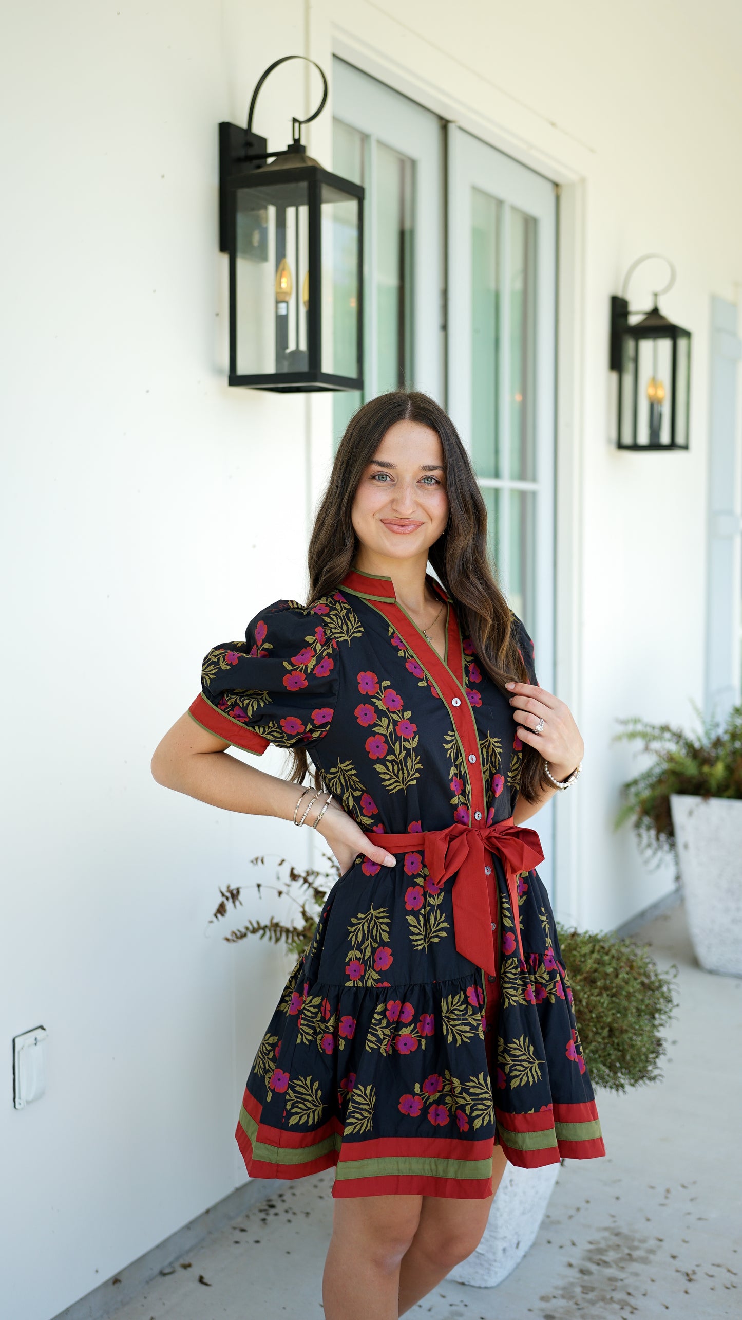 Precious Memories Dress