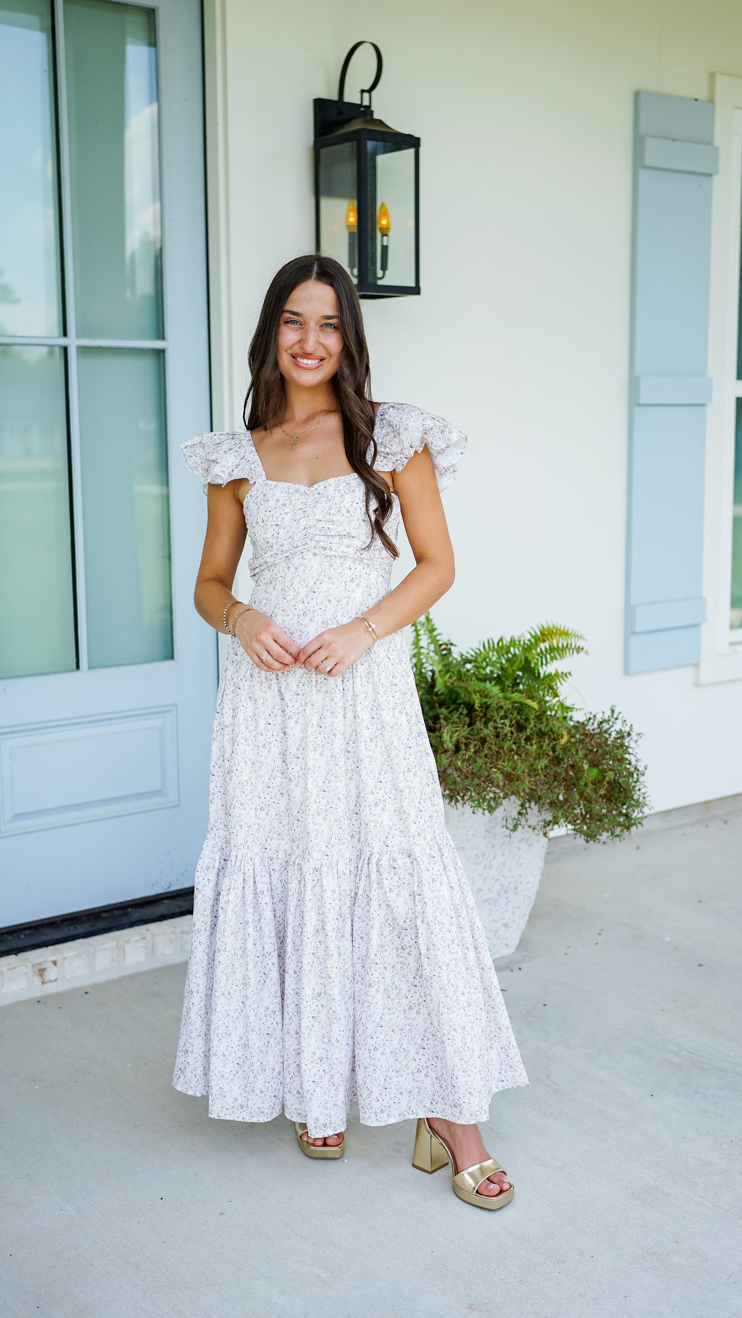Dare to Dream Dress