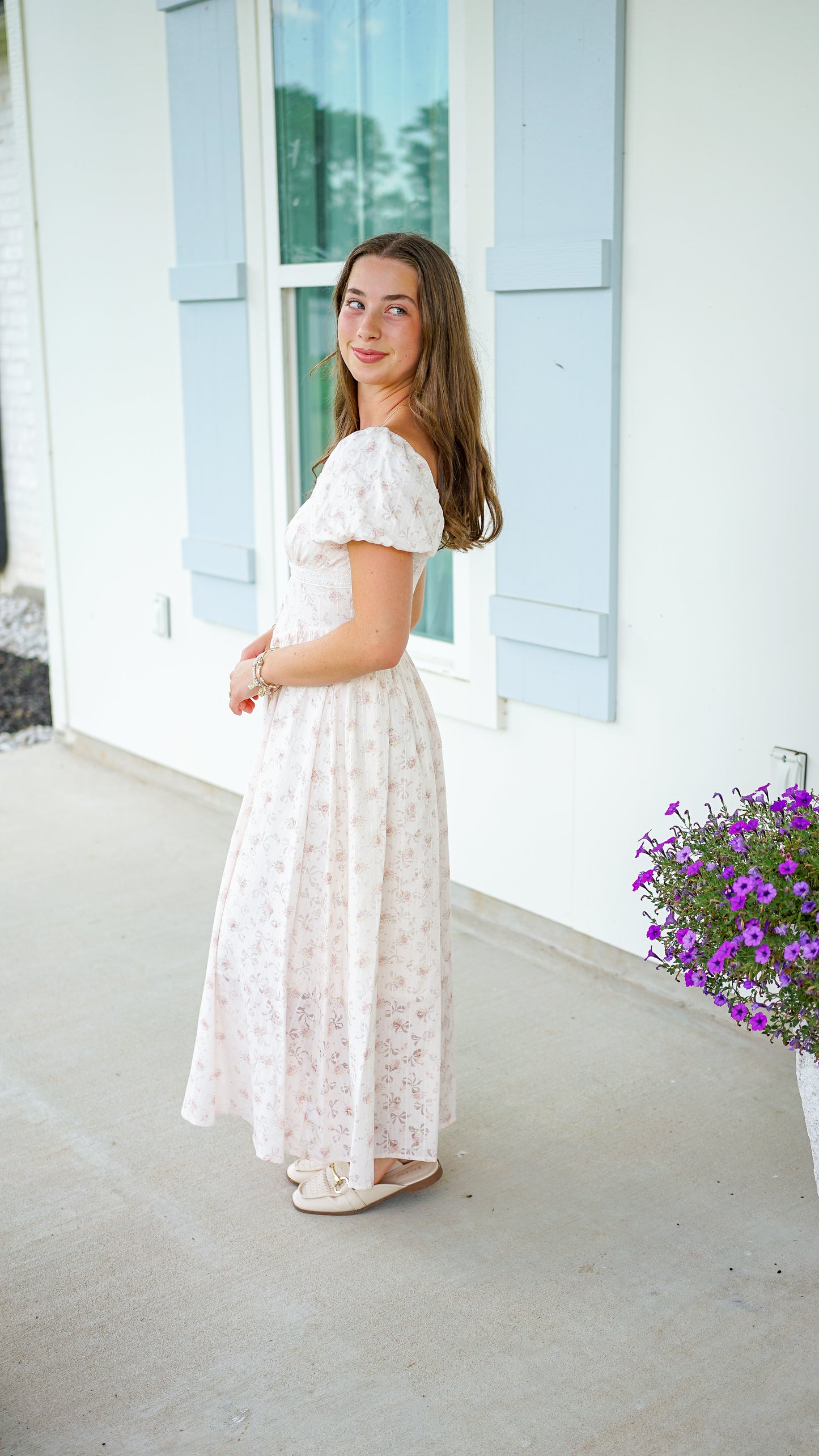 Princess Diaries Dress