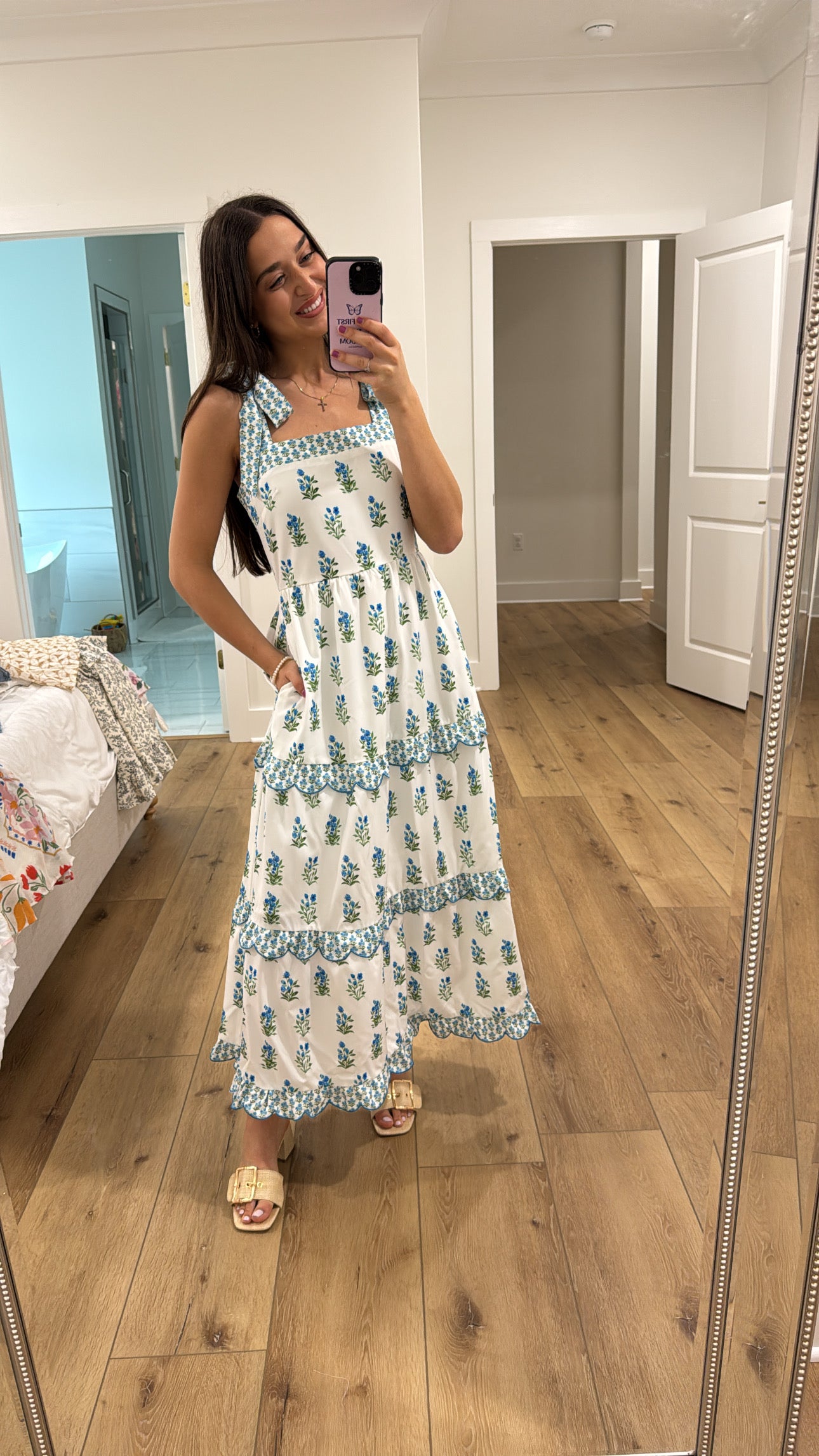Beach Breeze Dress