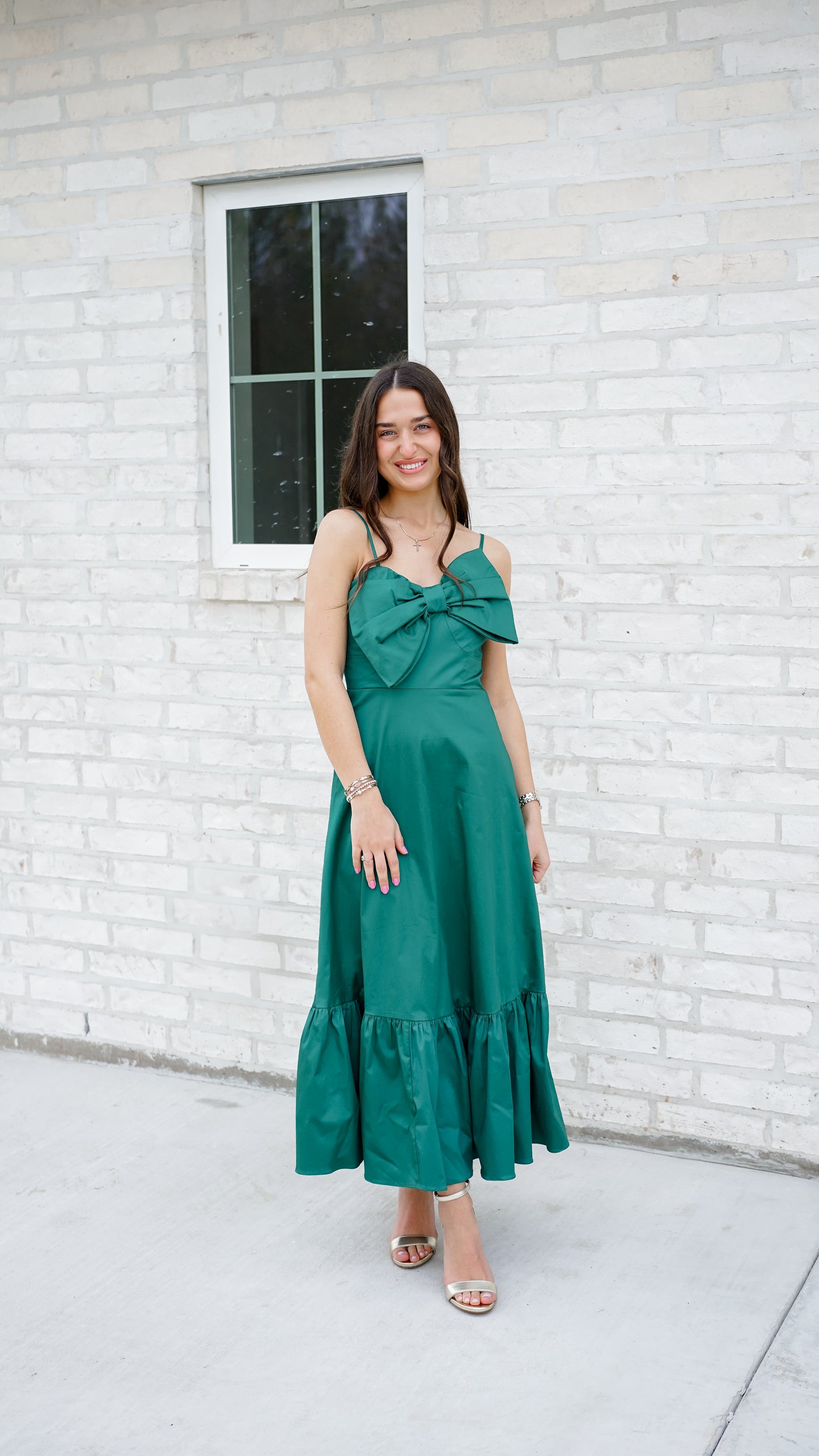 Picture Perfect Dress