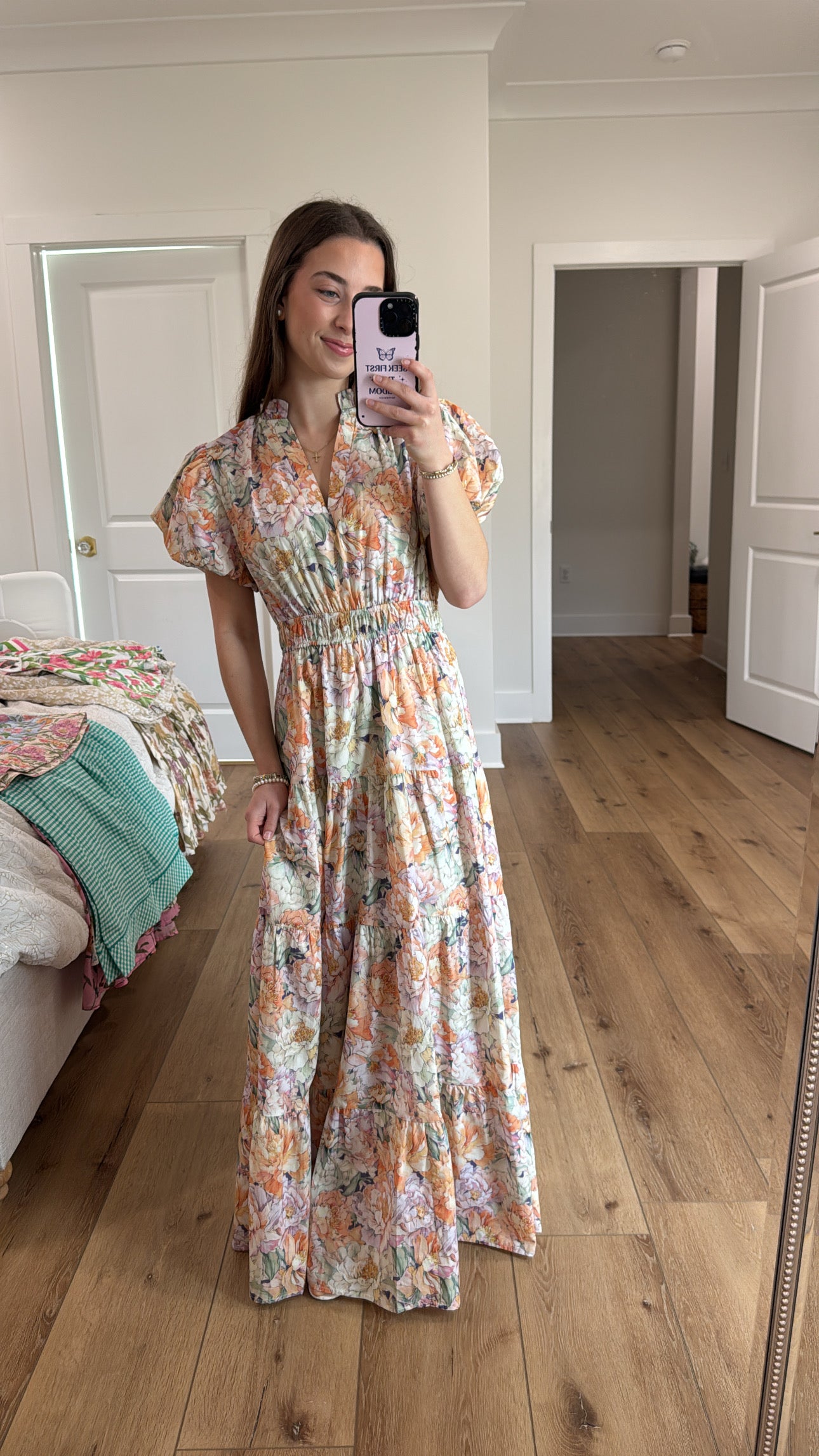 Save Me a Dance Spring Dress