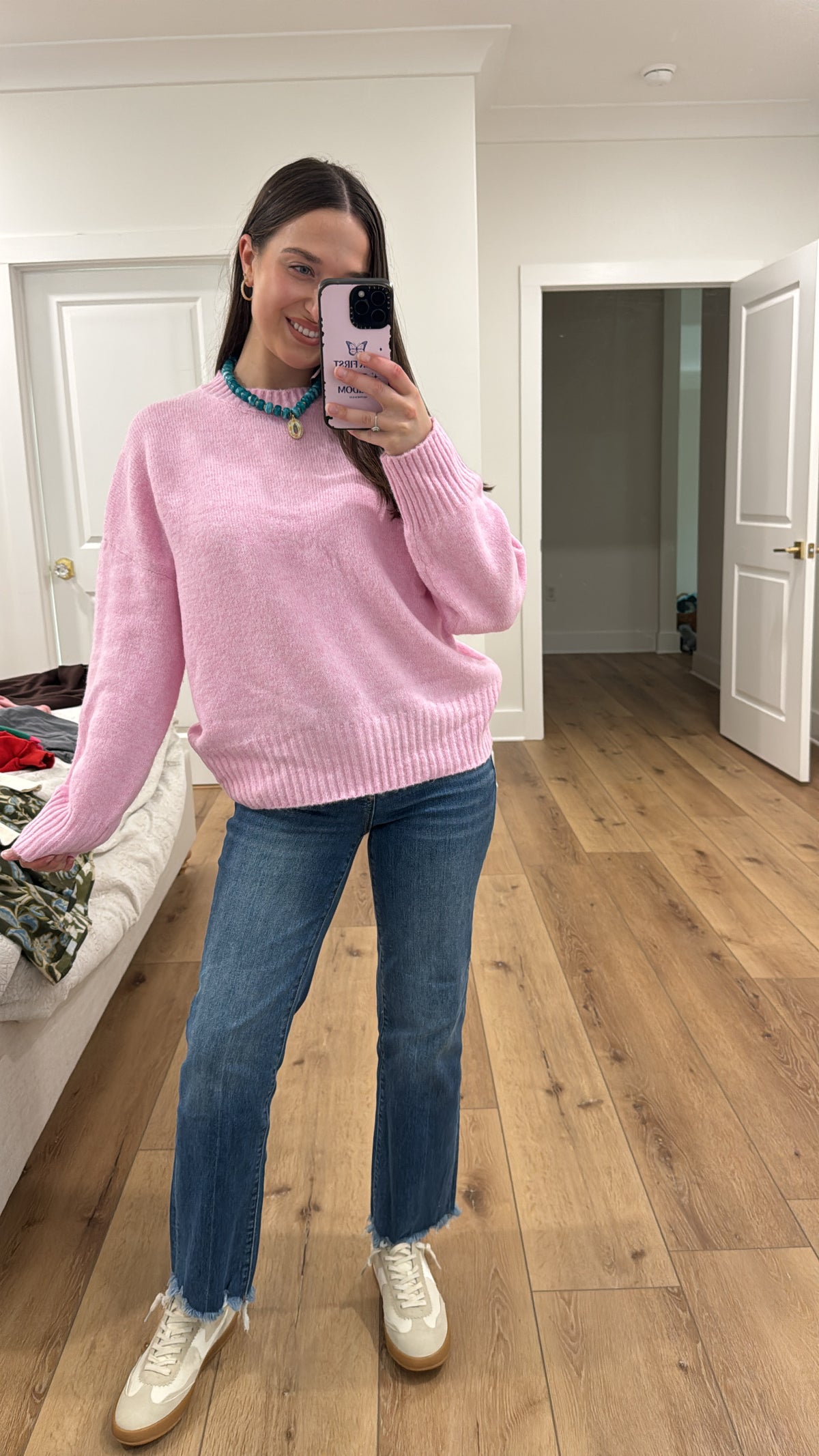 Sweet Dreams Sweater