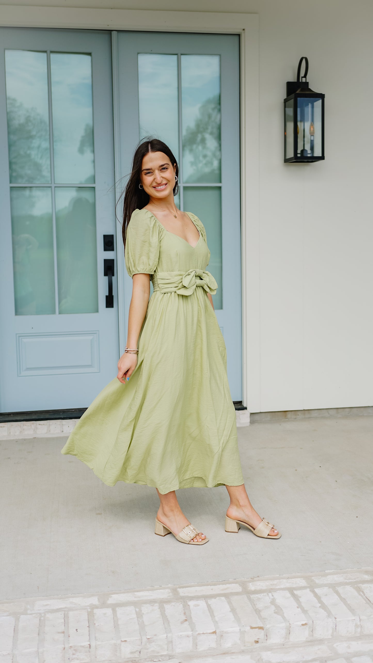 Moments Like This Dress
