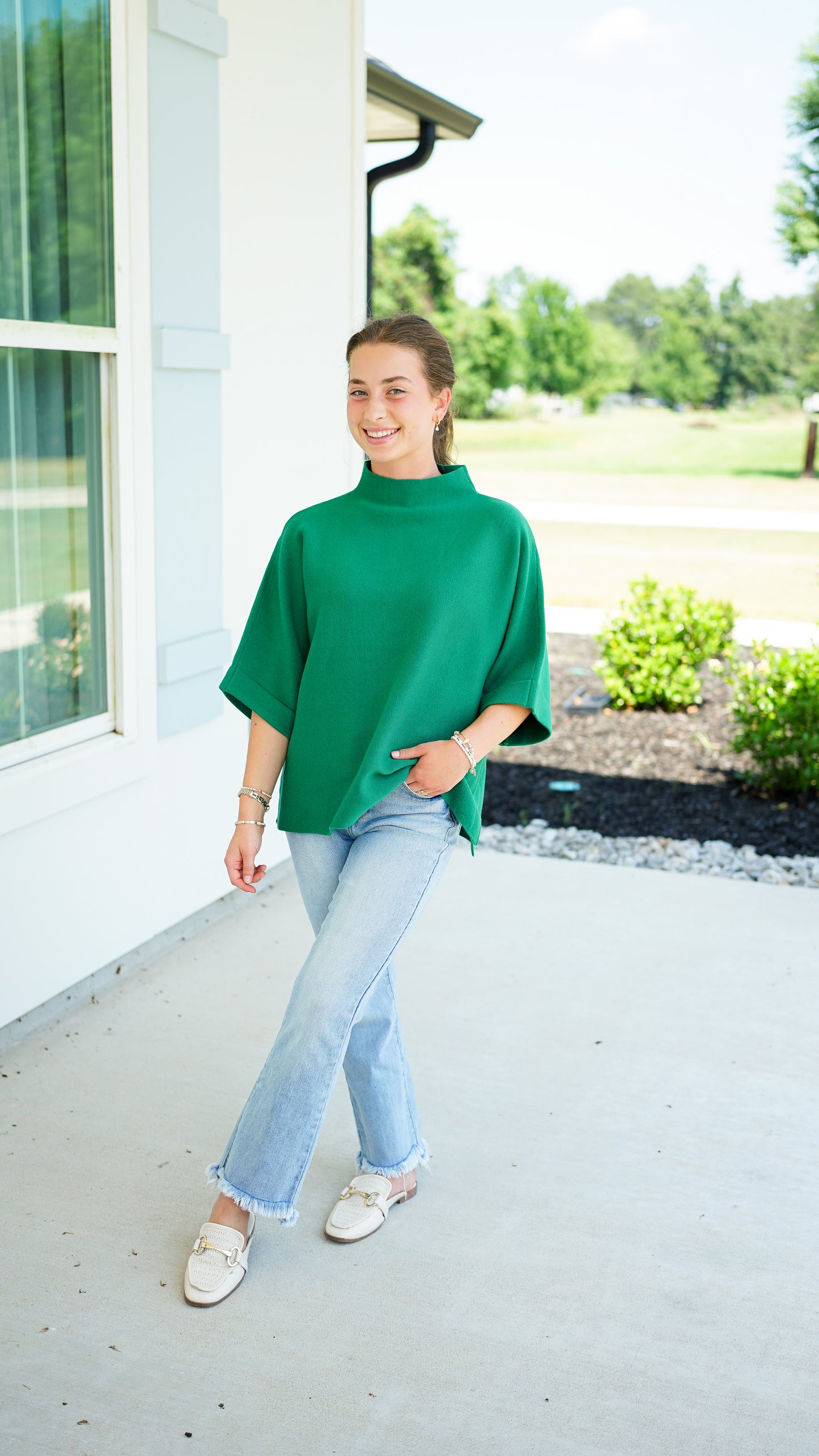 She’s a Keeper Sweater