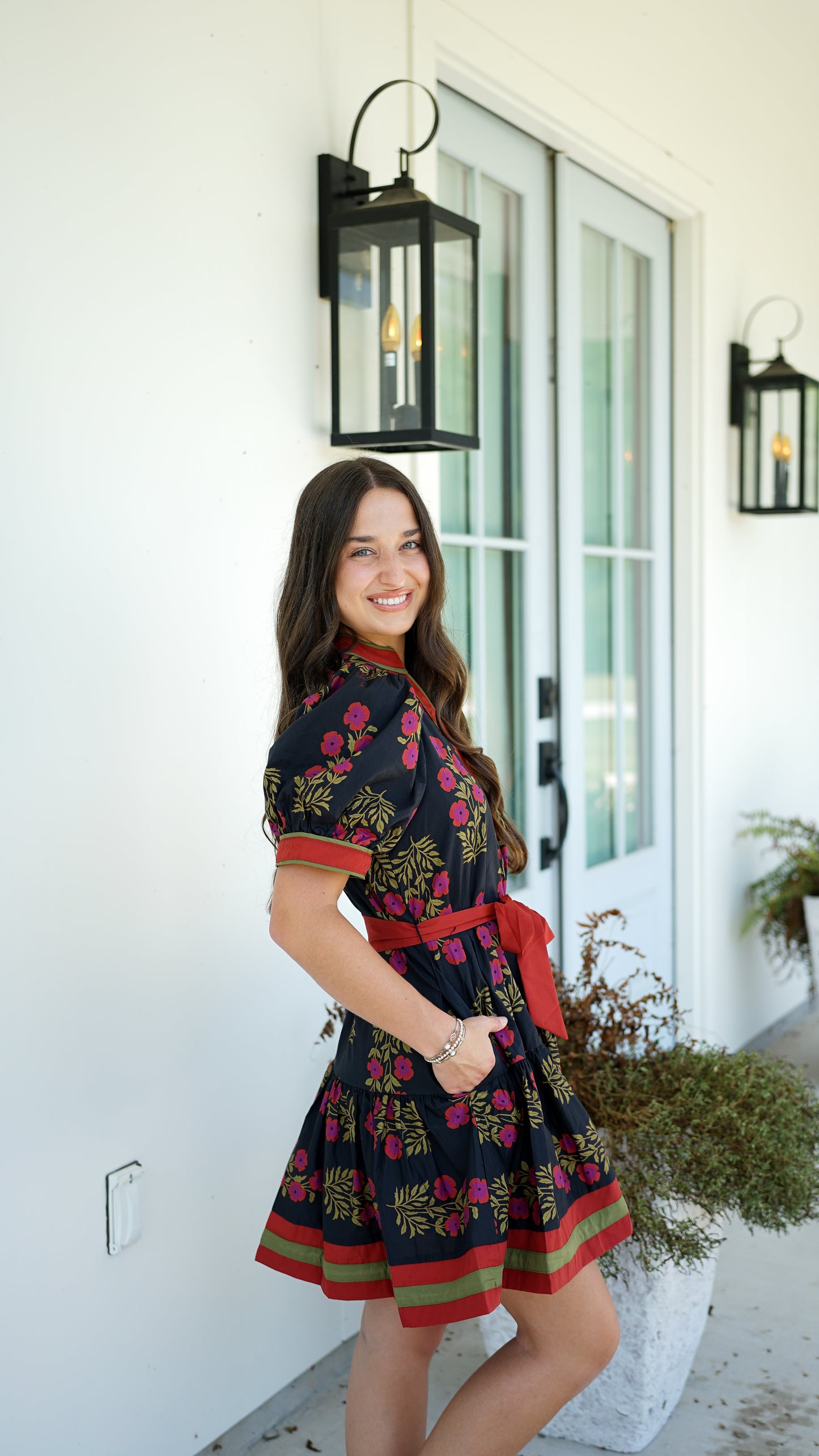 Precious Memories Dress