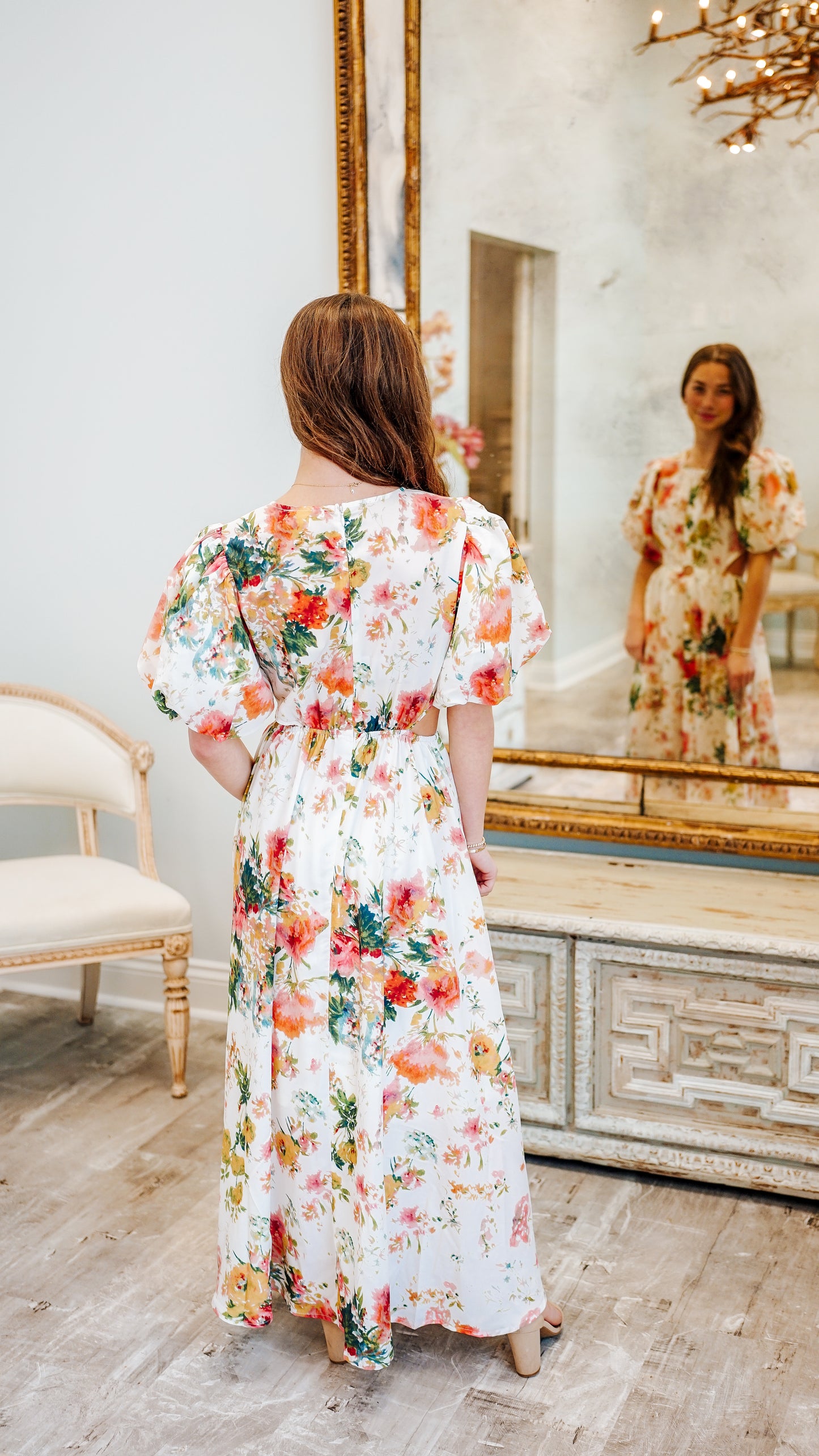 Making Memories Dress