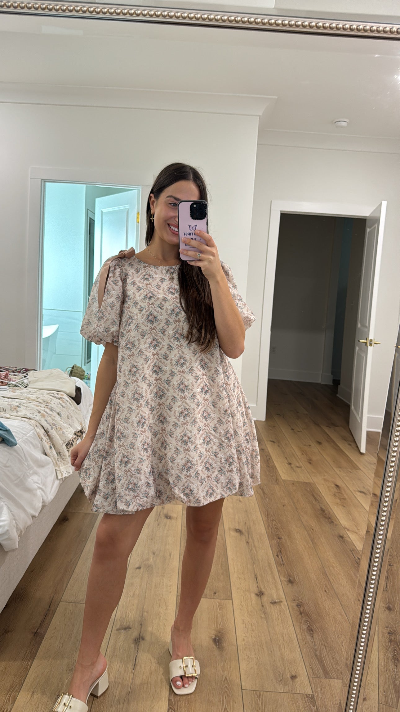 Grateful Heart Dress
