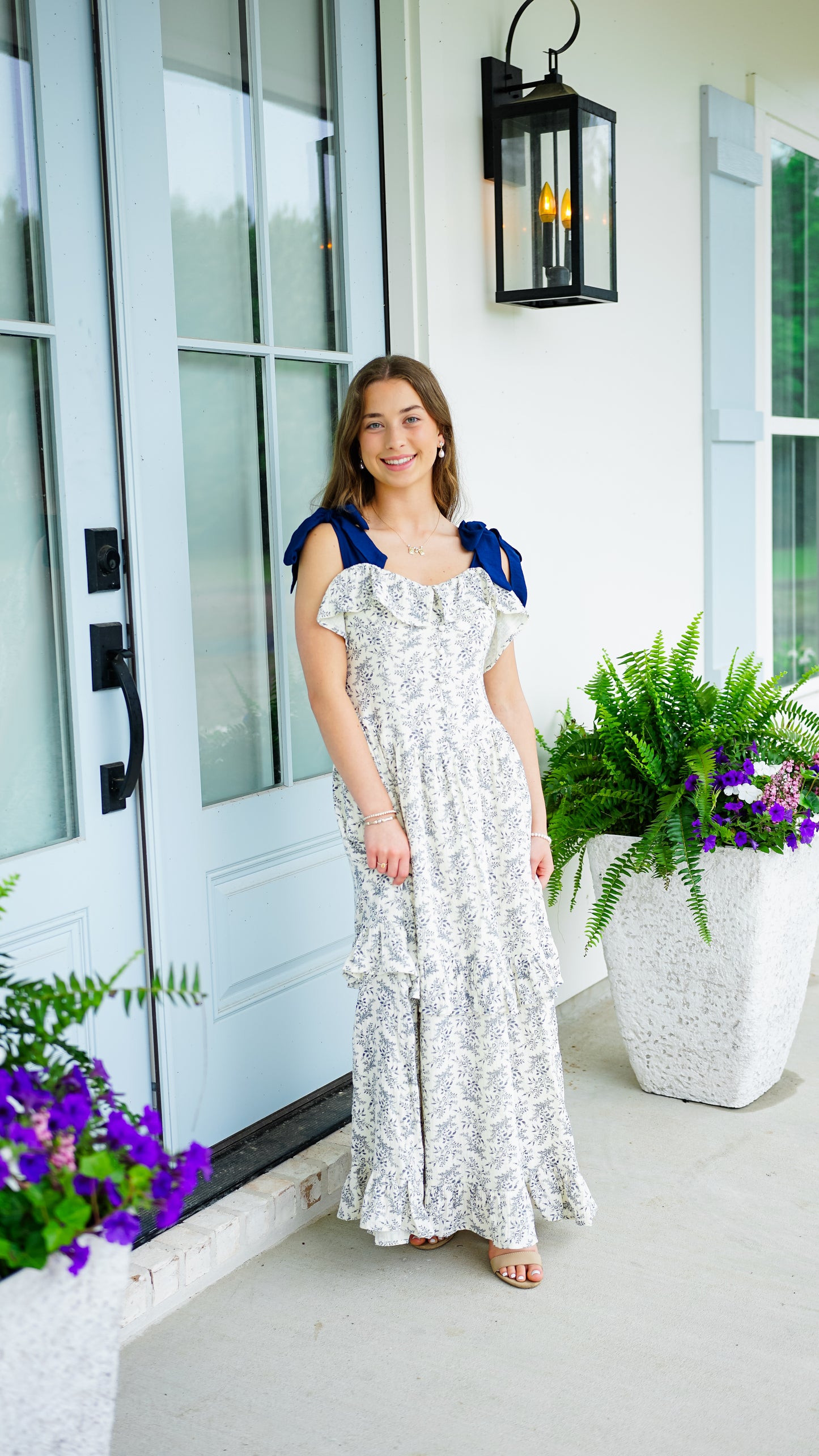 Head Over Heels Dress