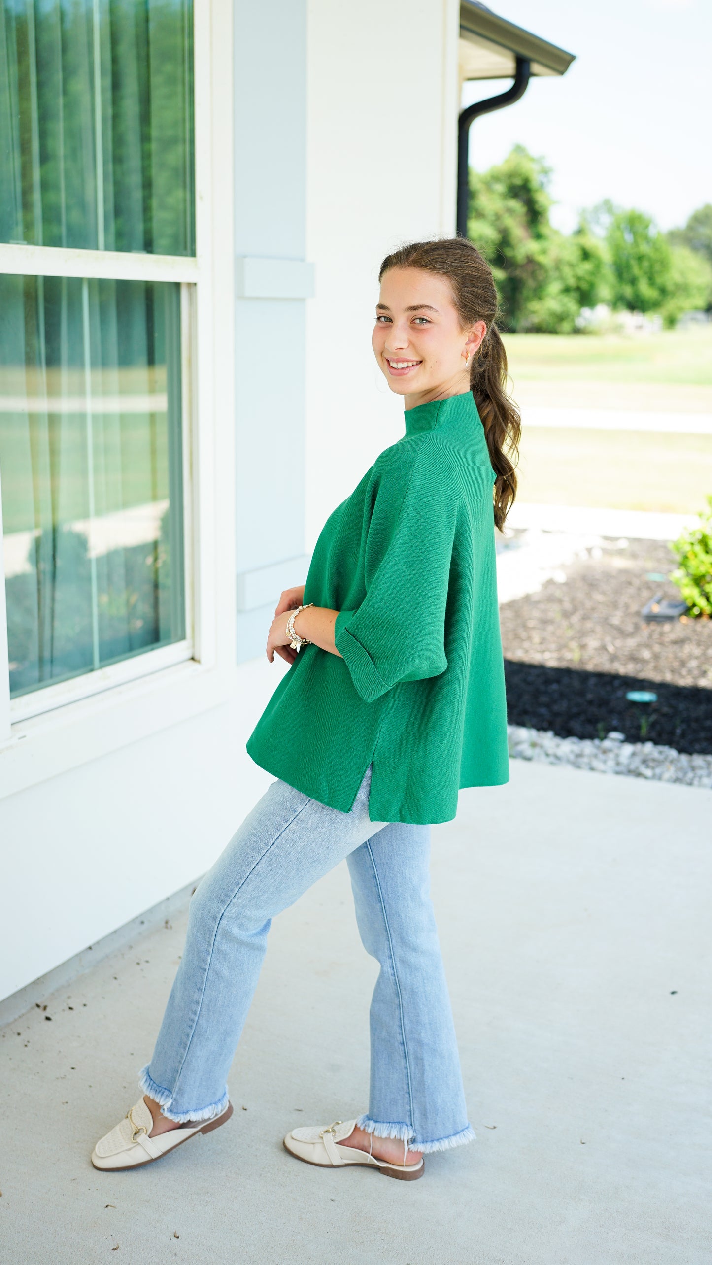 She’s a Keeper Sweater