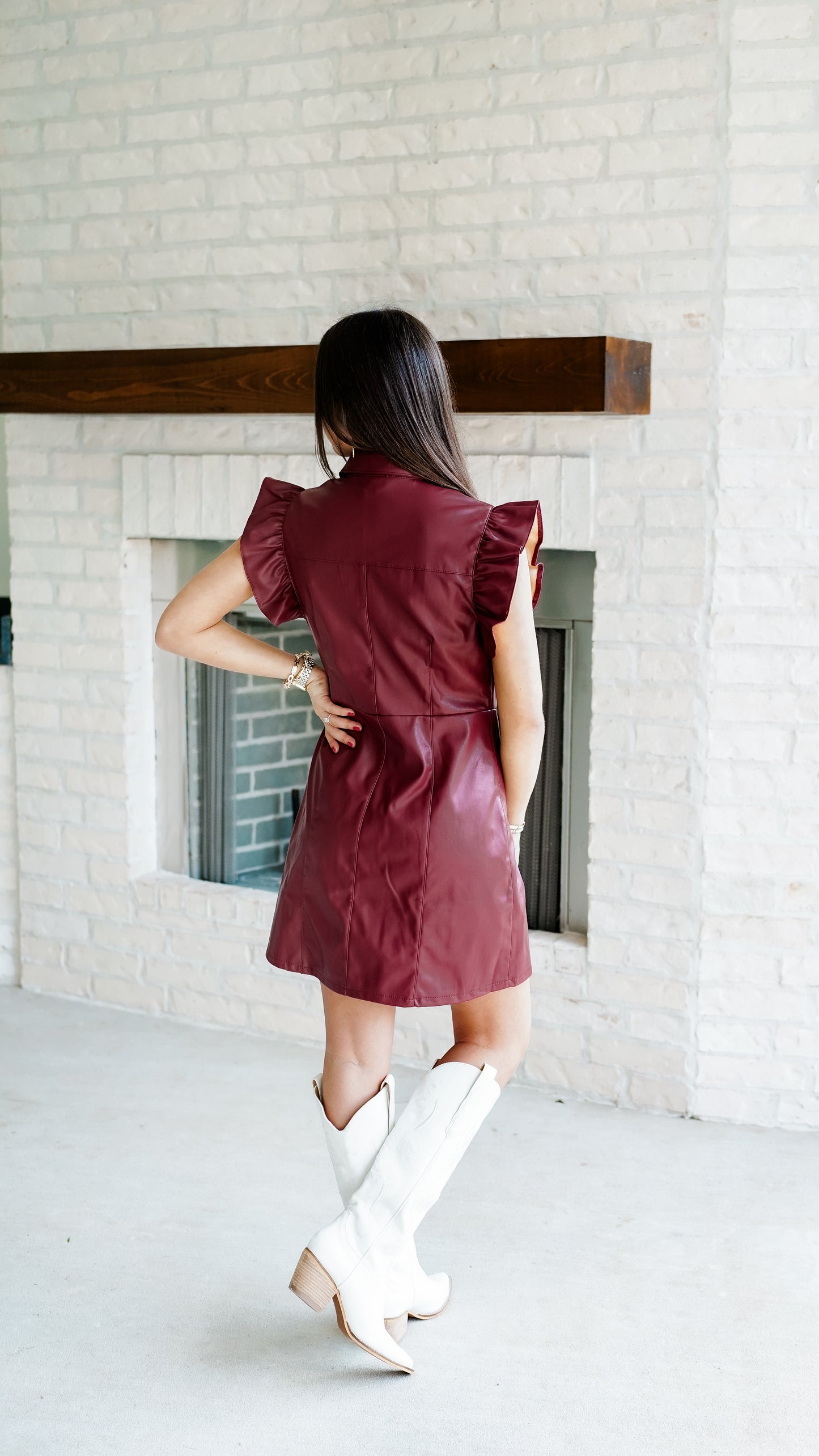 Happy Hour Dress