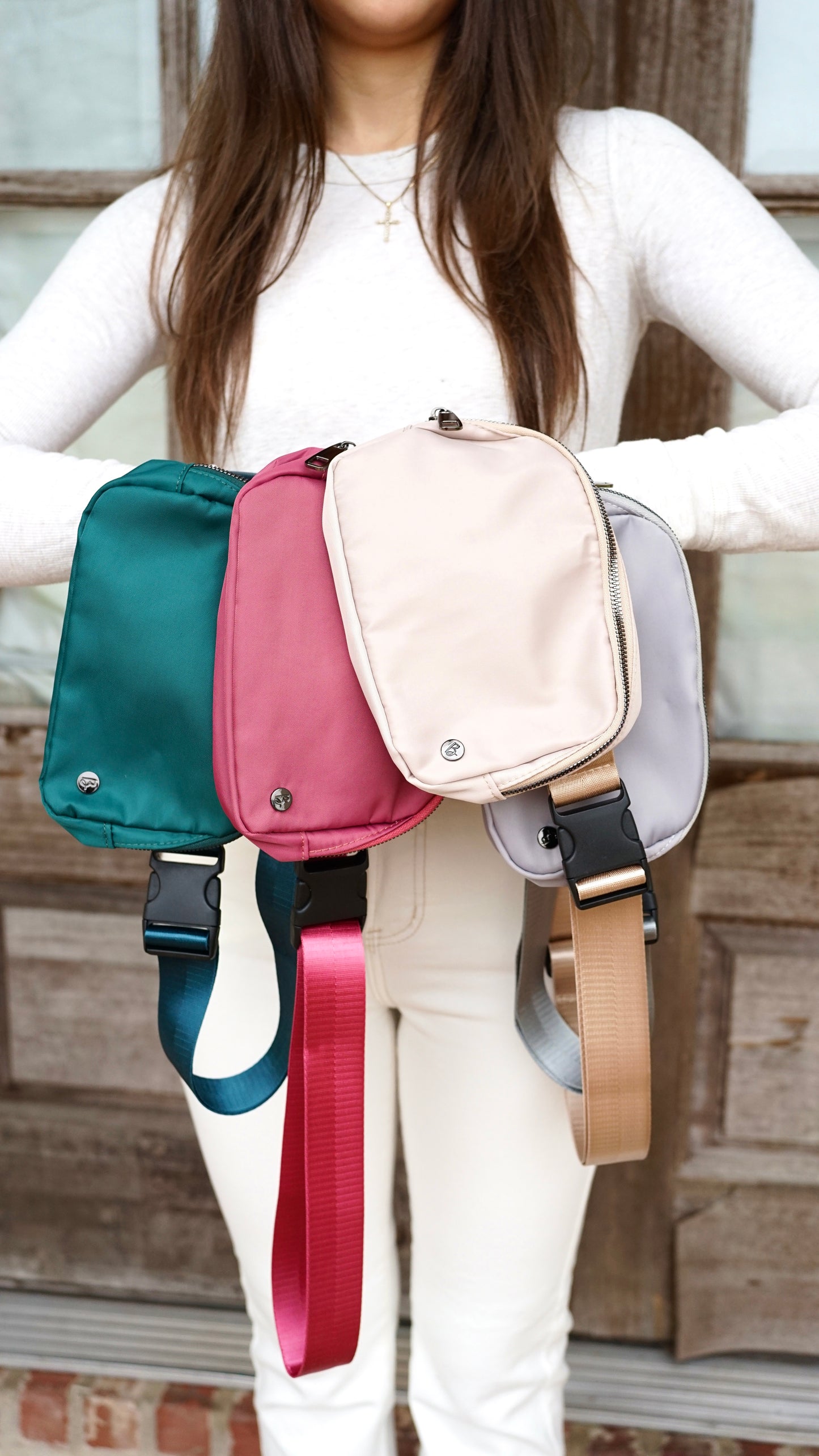 Vacay Chaser Bum Bag