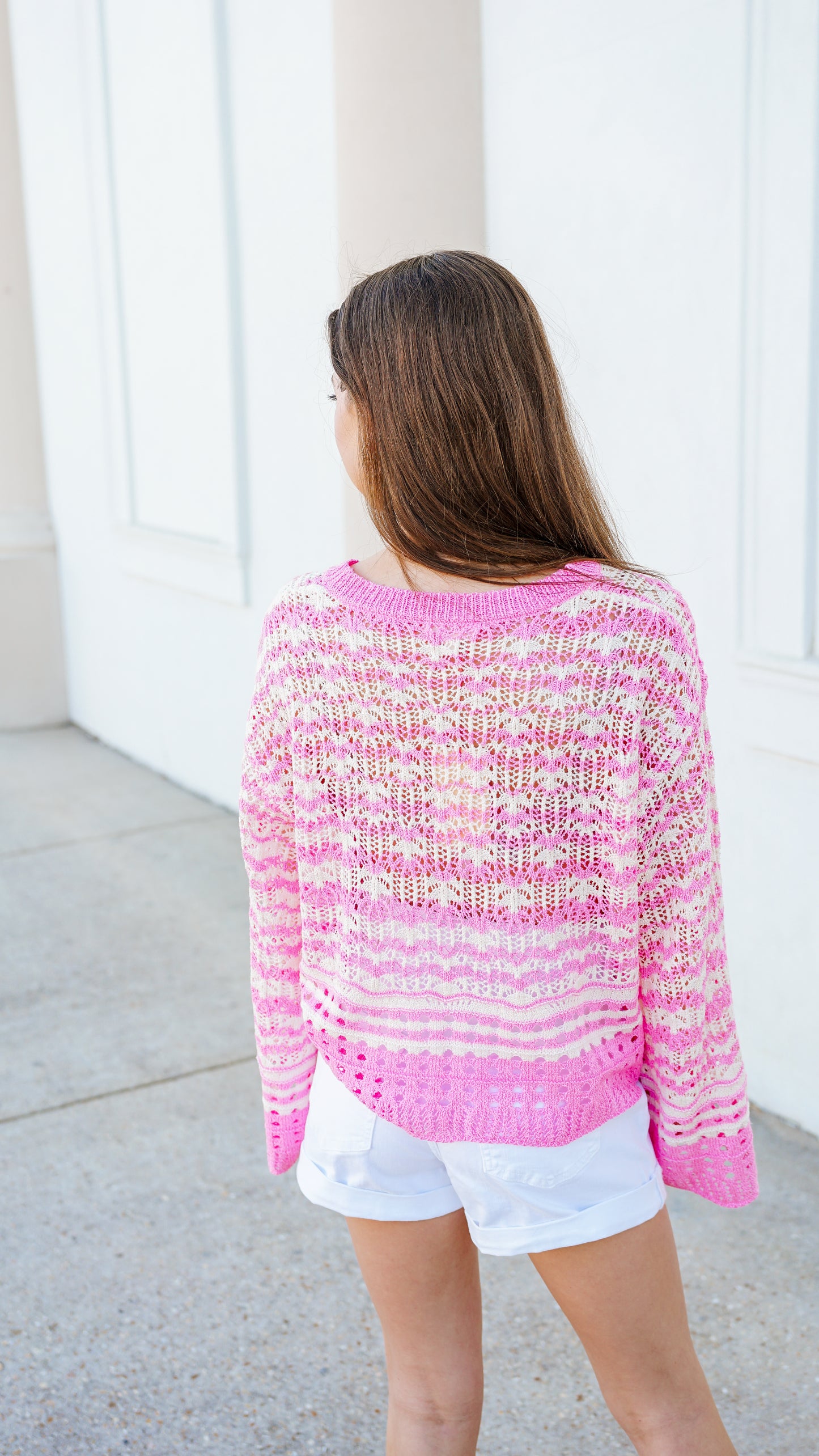 Make Up For It Sweater