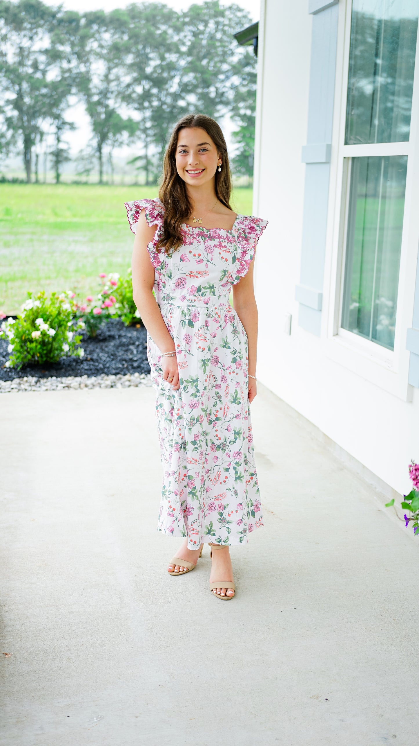 Be My Baby Dress