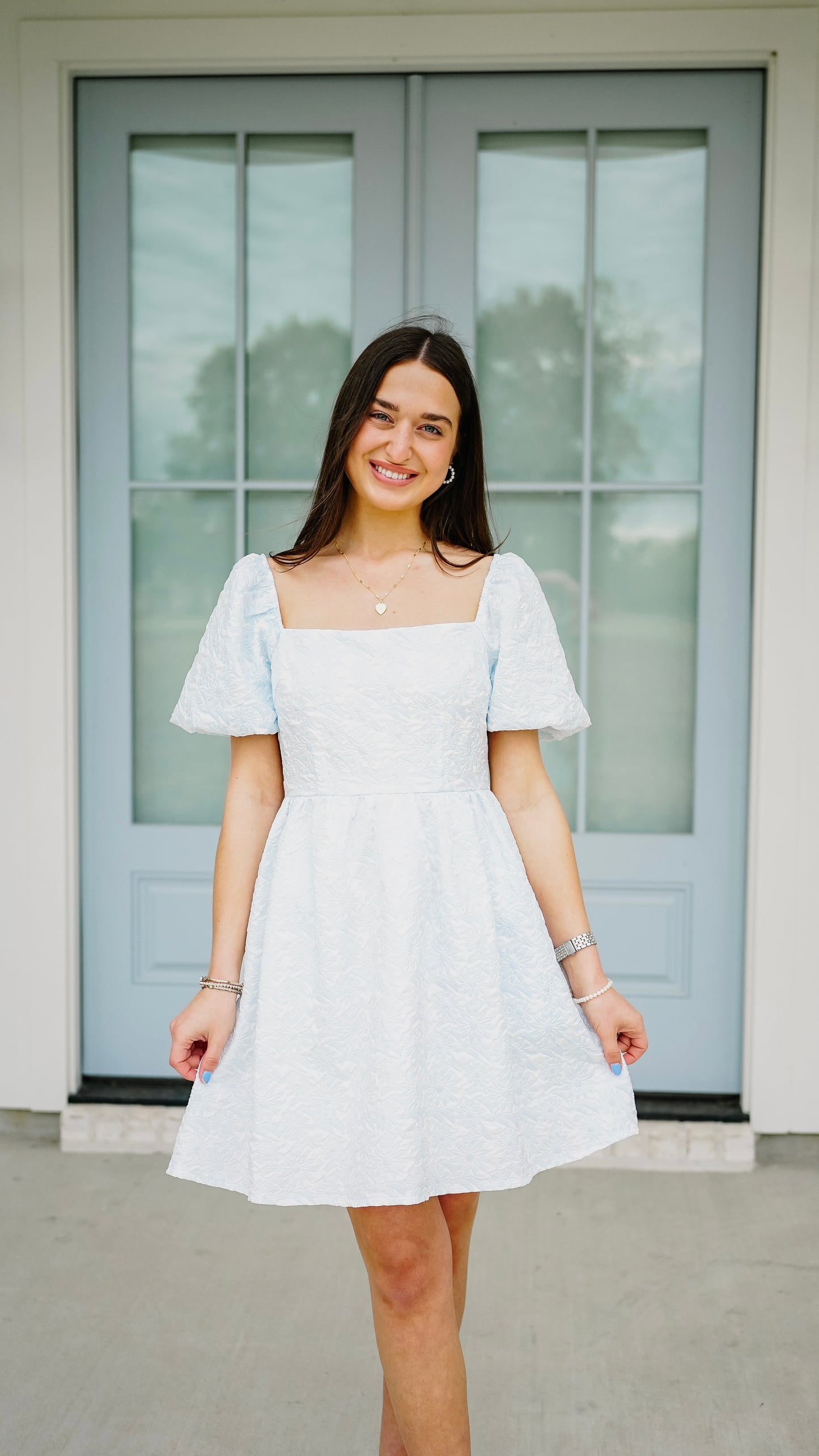 Brunch Lovin’ Beauty Dress