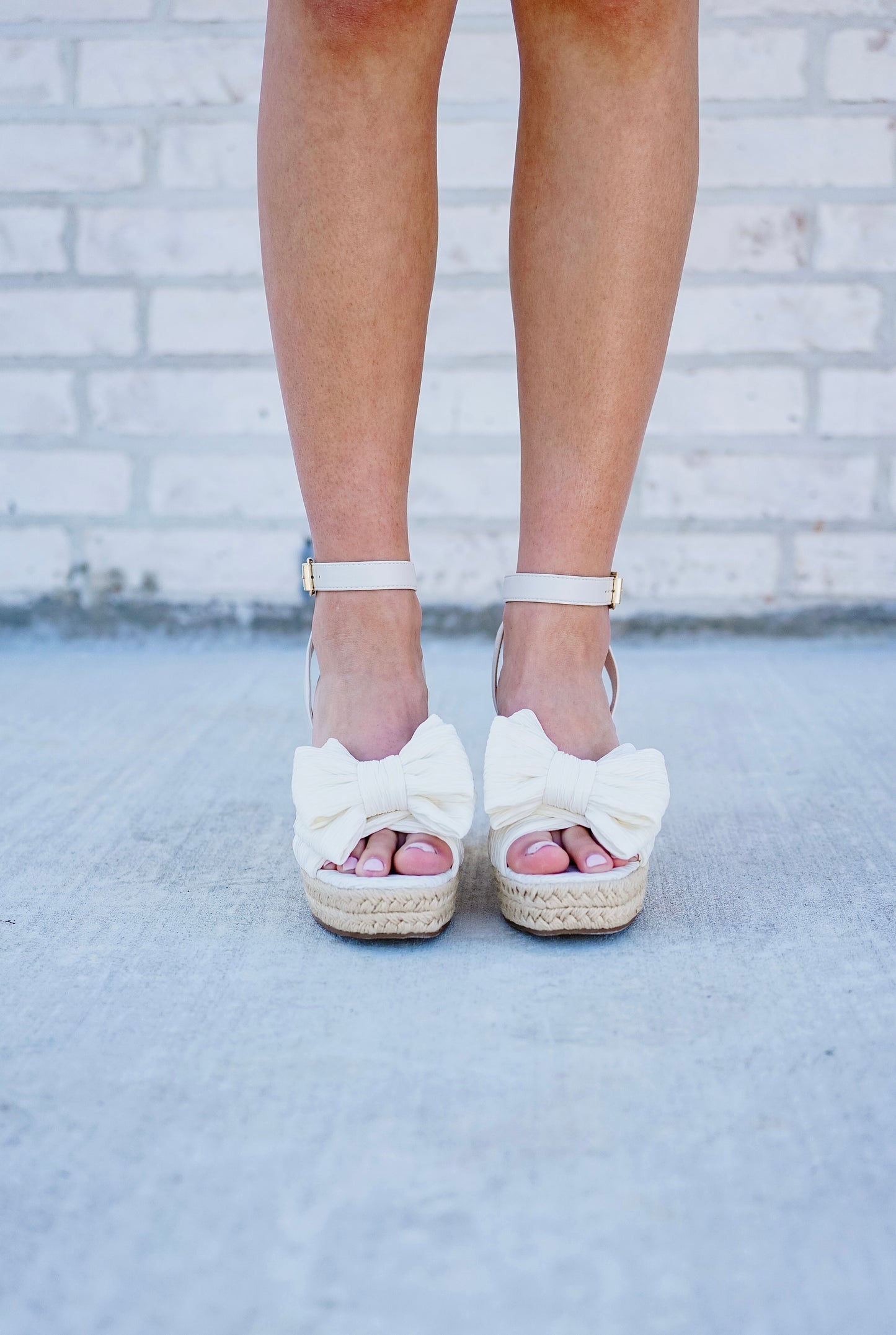 Spring Fun Wedges