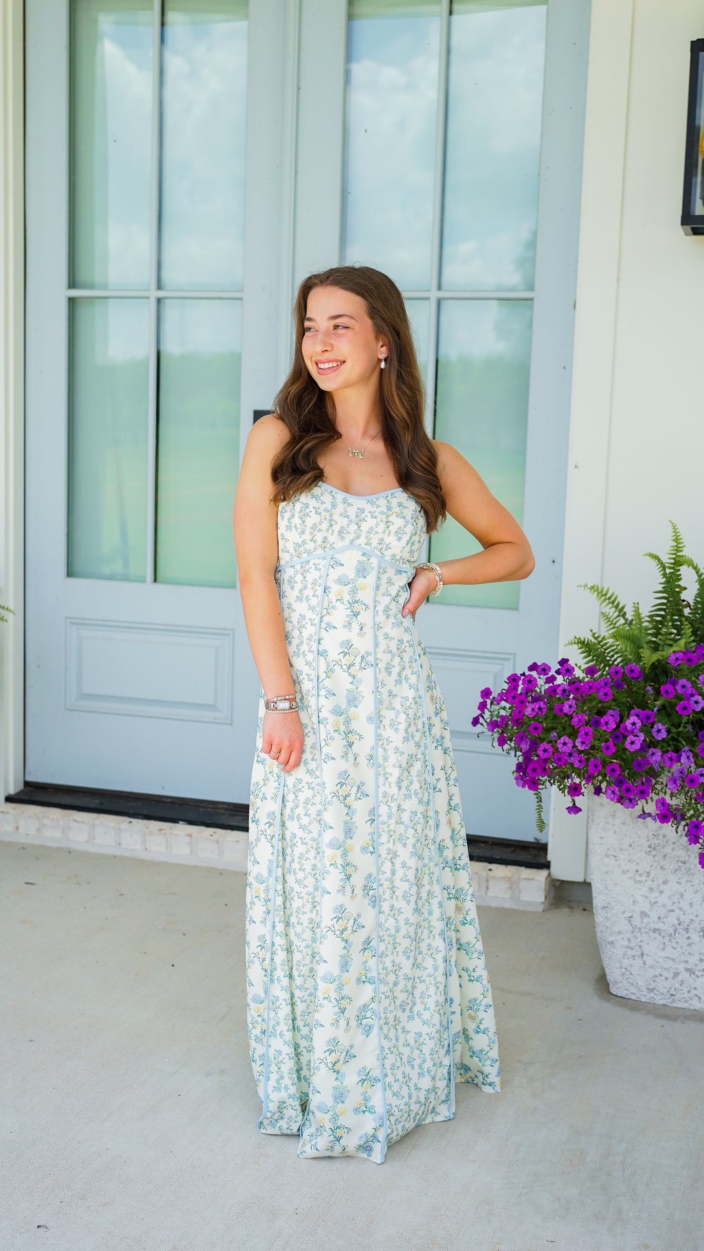 Out of the Ordinary Dress