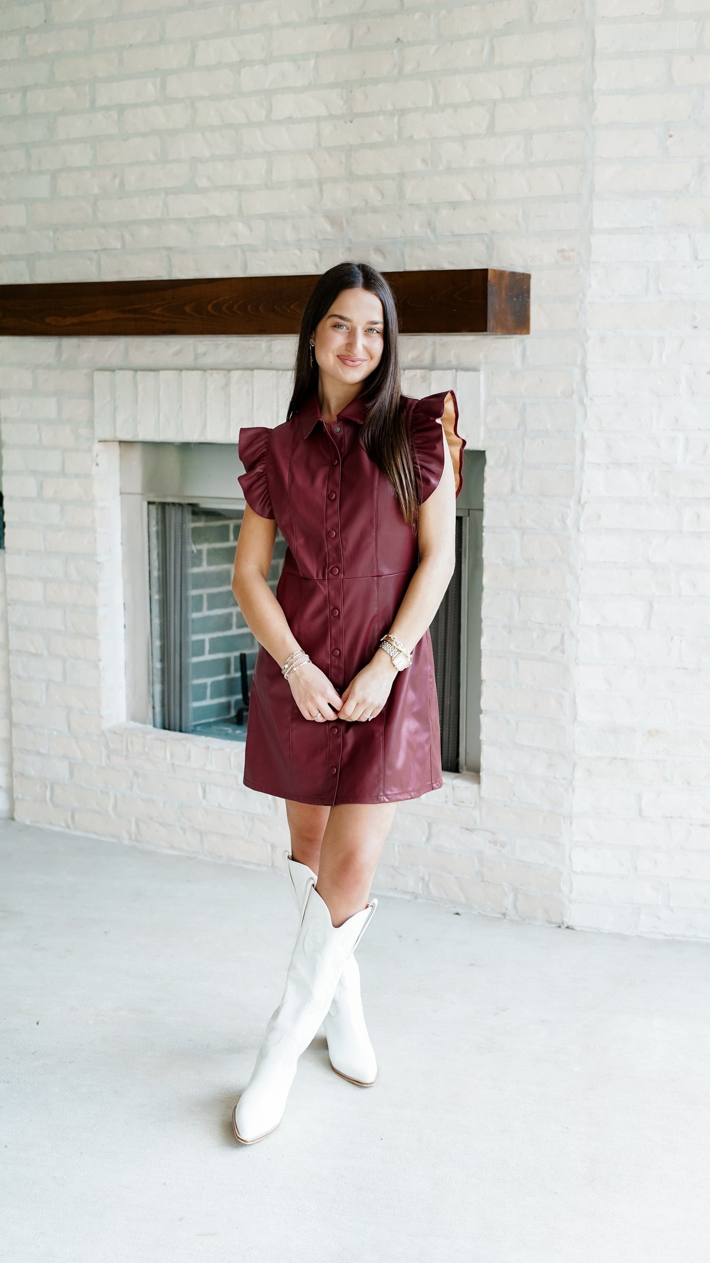 Happy Hour Dress