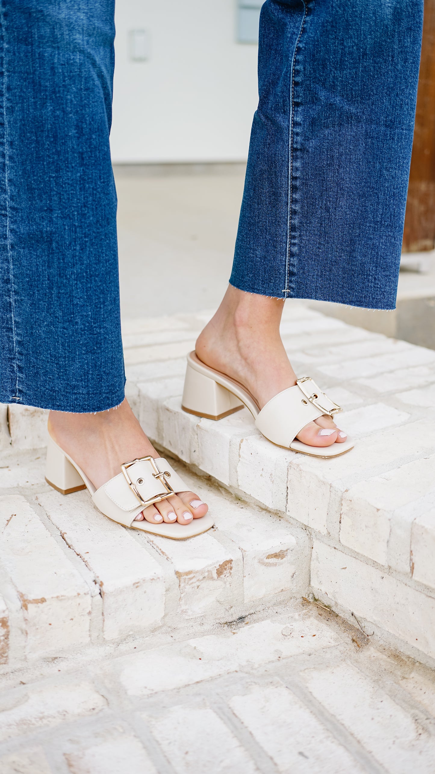 Class and Sass Heel