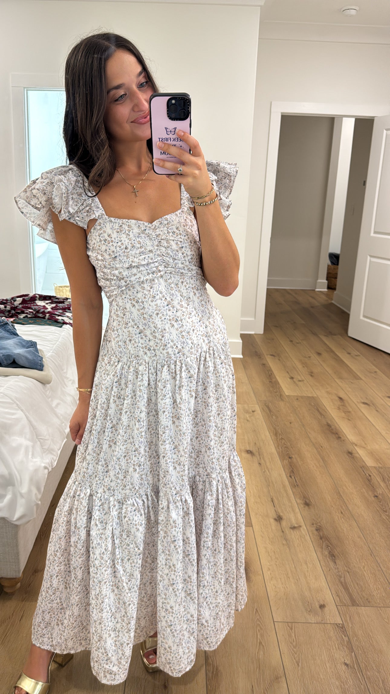 Dare to Dream Dress