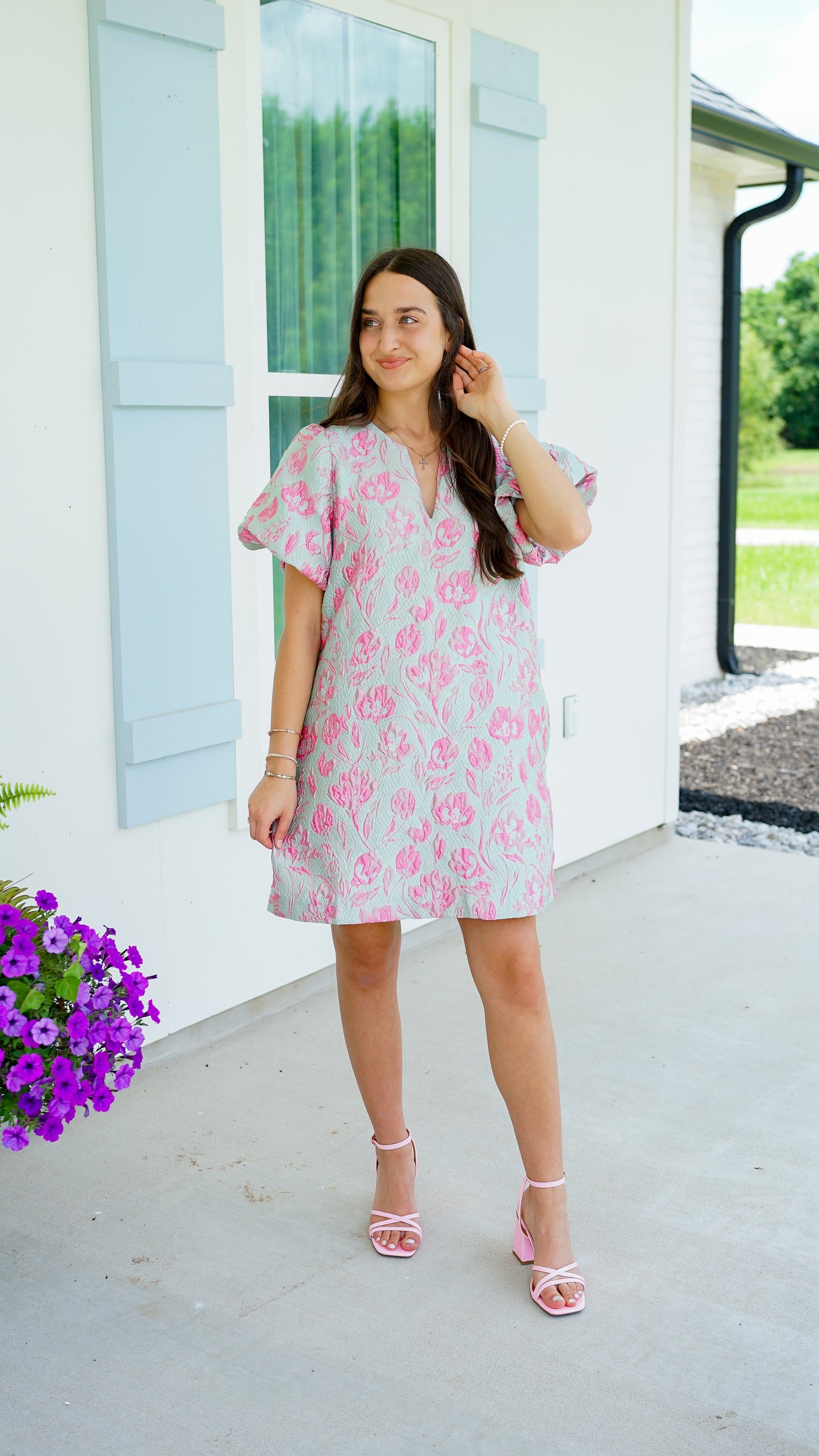 Find Your Calling Dress