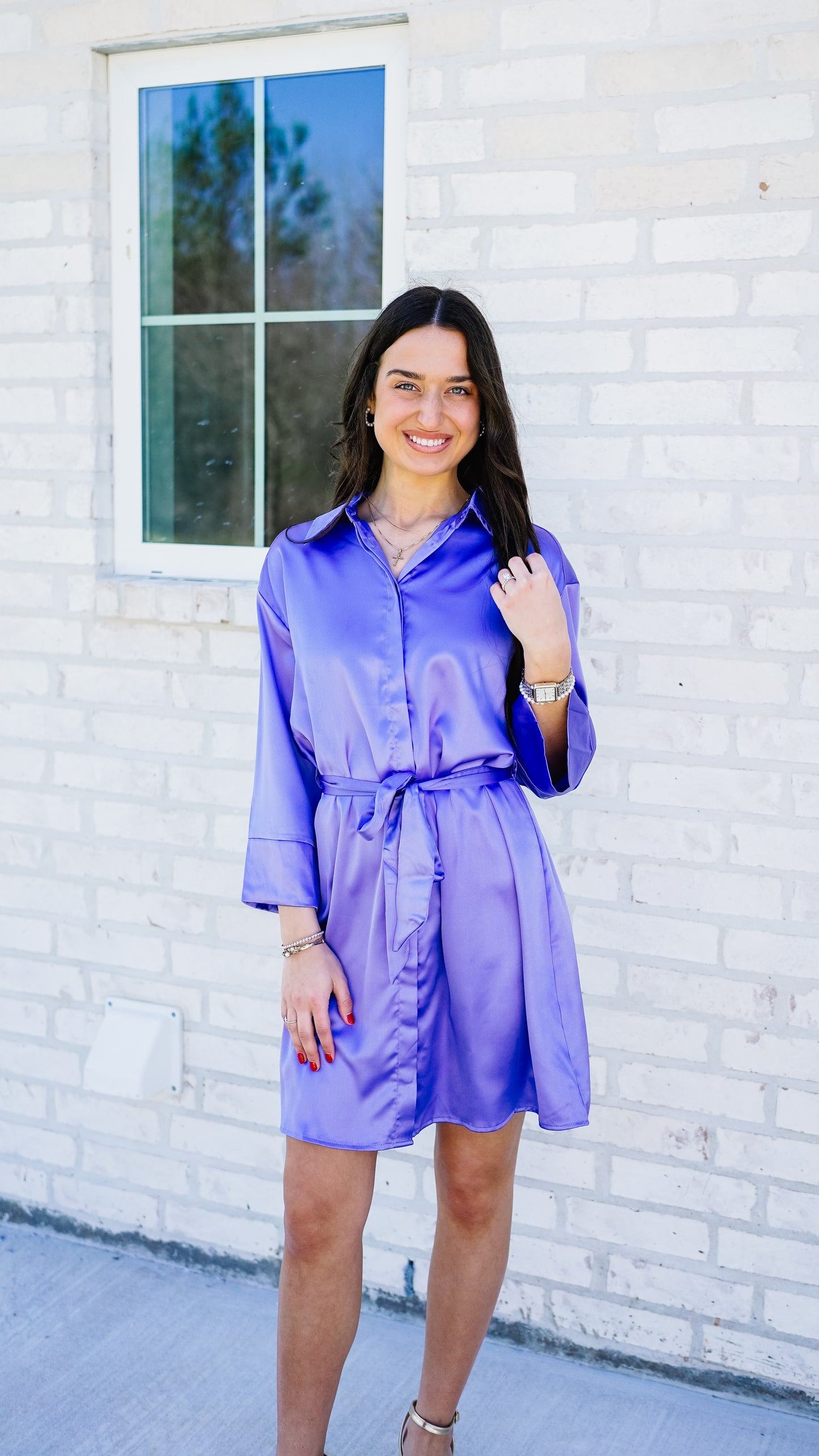 Dinner Date Dress