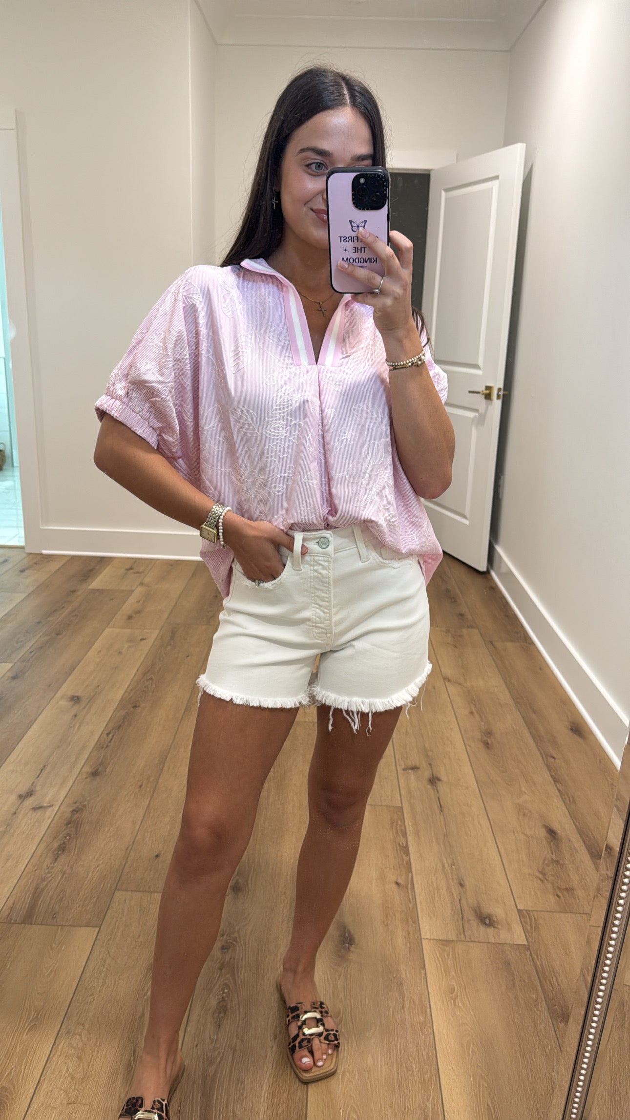 She’s Sweet Top