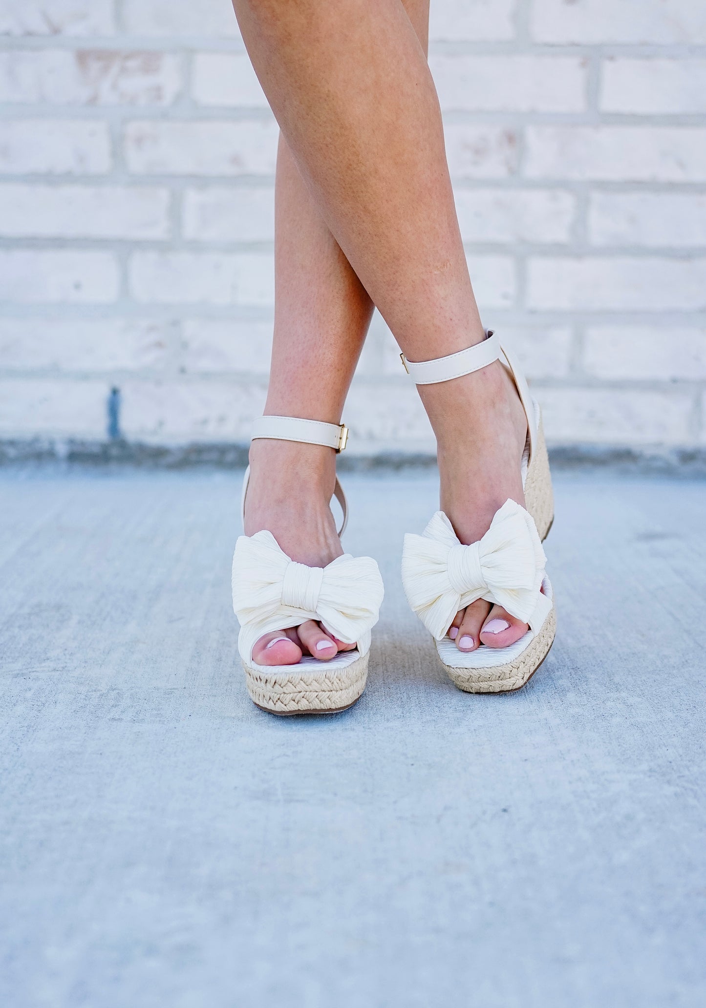 Spring Fun Wedges