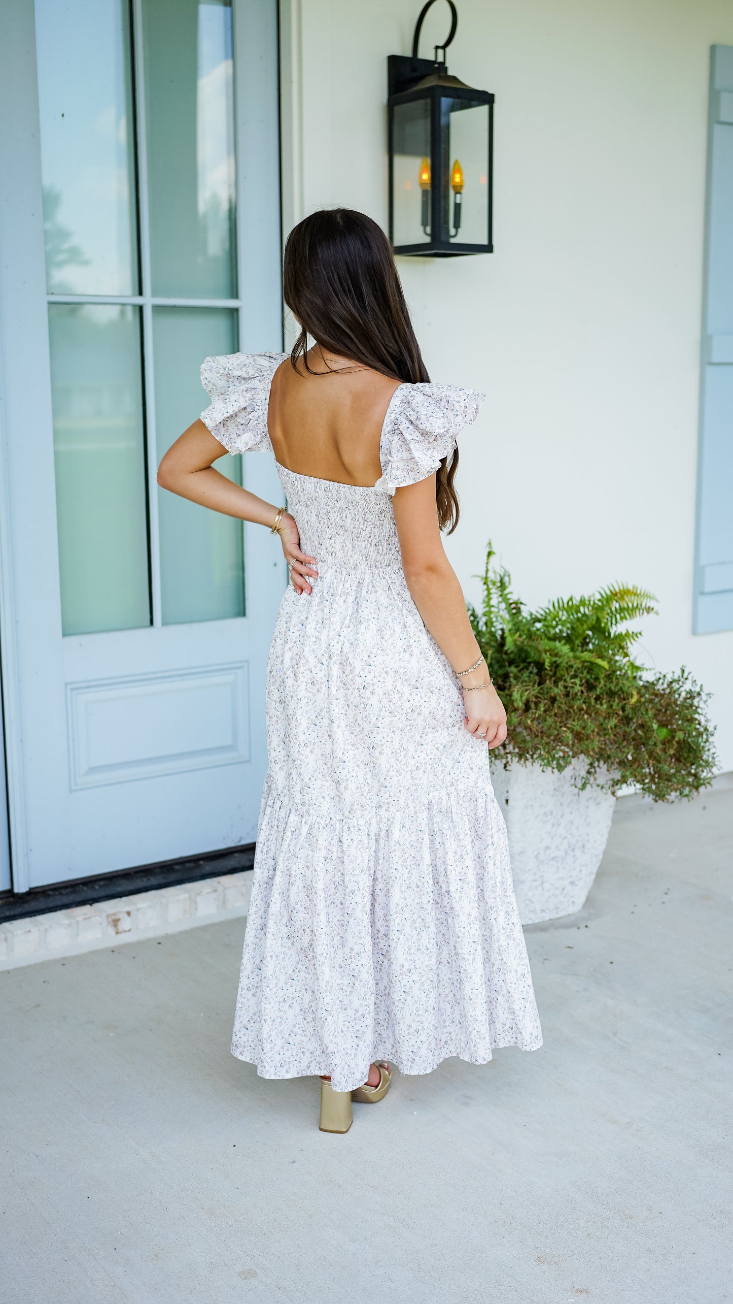 Dare to Dream Dress