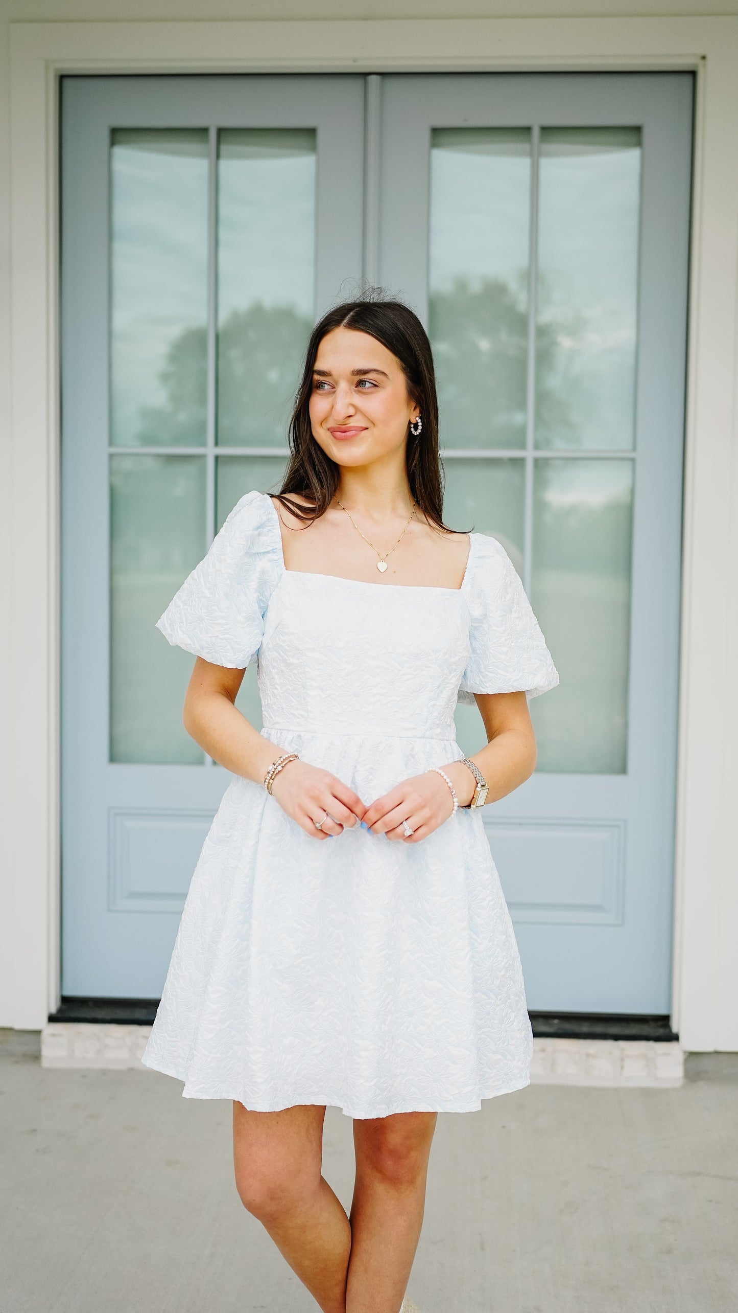 Brunch Lovin’ Beauty Dress